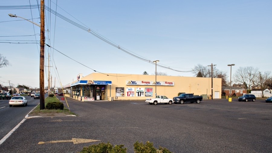811 N US 130, Burlington, New Jersey 08016, ,Retail,For Lease,811 N US 130,1000