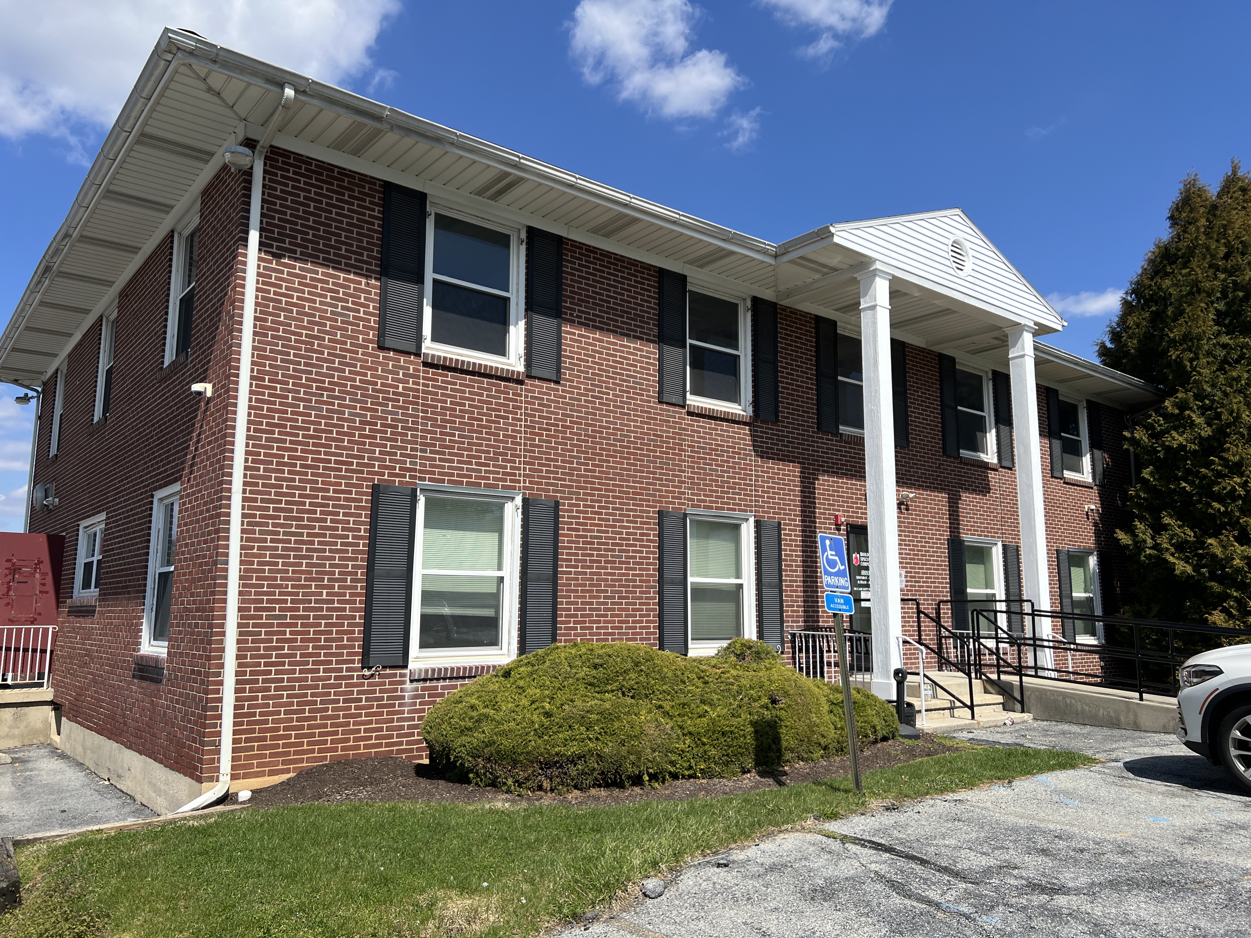 1401 W Green St, Allentown, Pennsylvania 18102, ,Office,For Sale and For Lease,1401 W Green St,1099