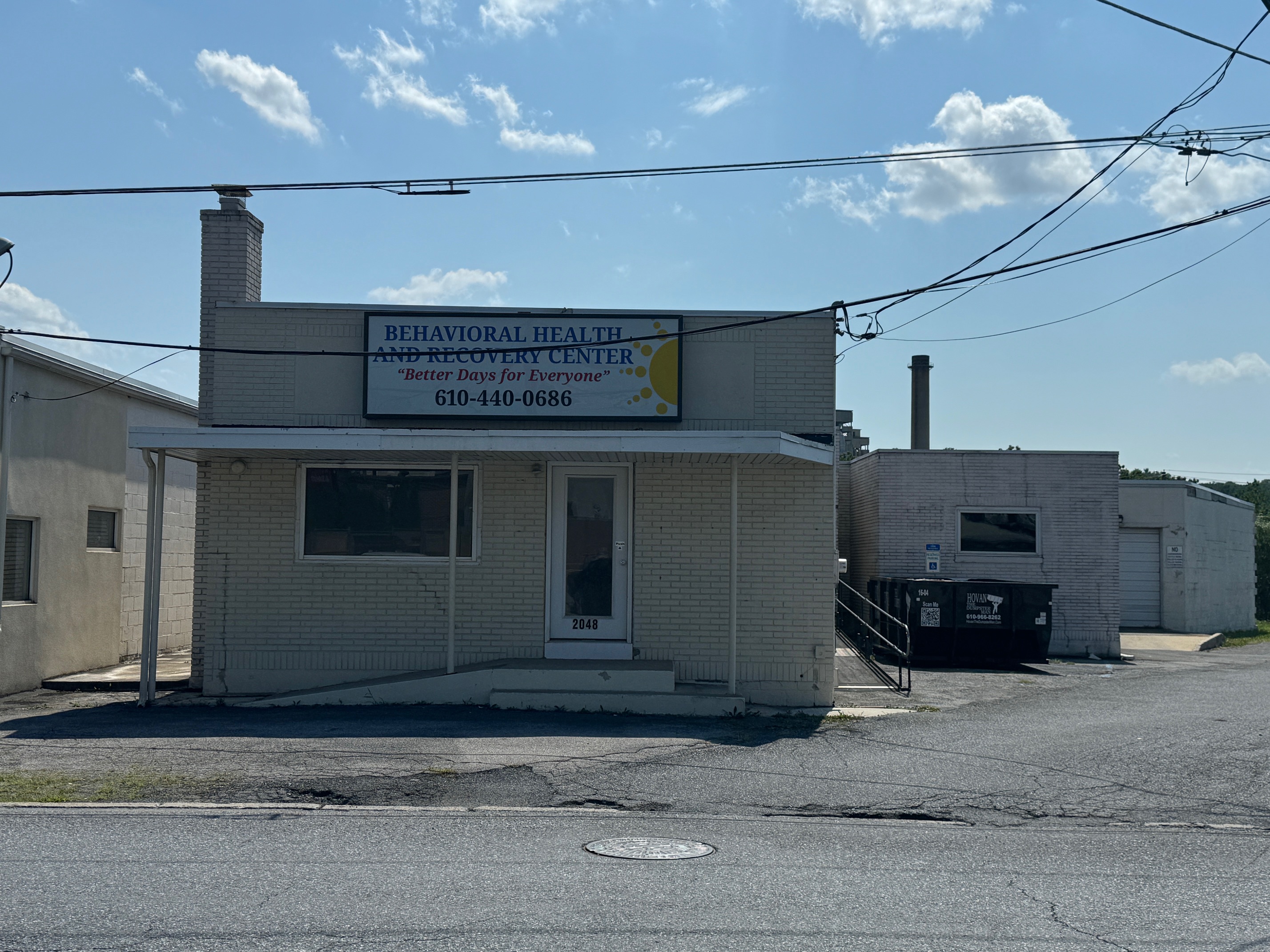 Commercial Buildings For Lease 1