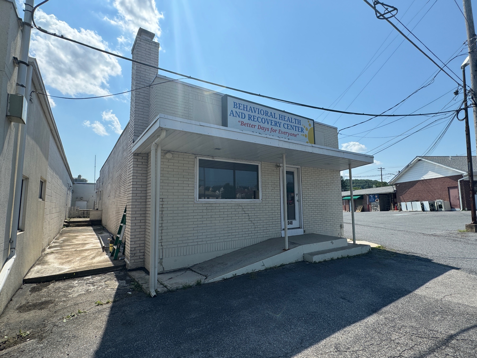 Commercial Buildings For Lease 3