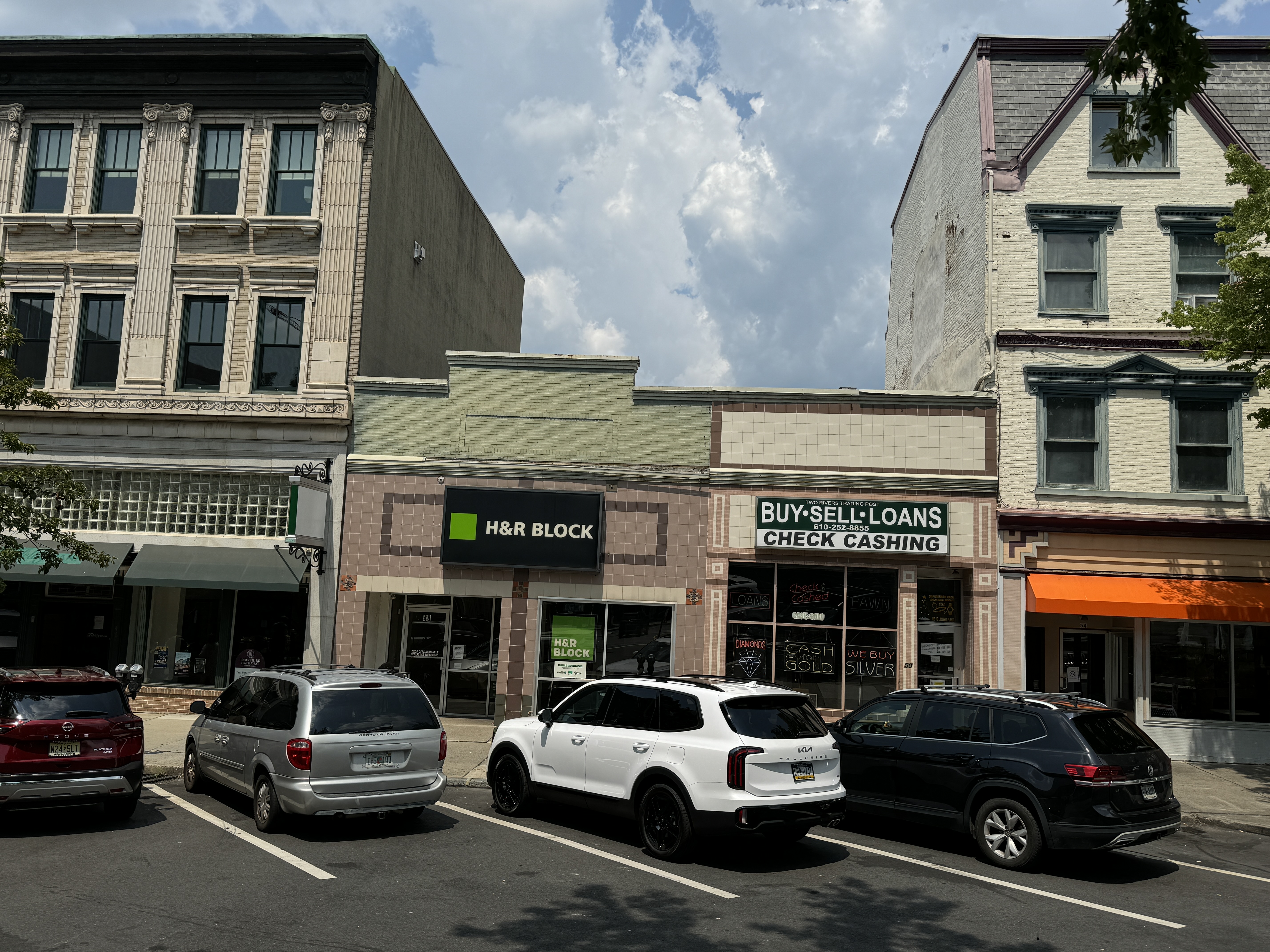 50 Centre Square, Easton, Pennsylvania 18042, ,Retail,For Sale,50 Centre Square,1112