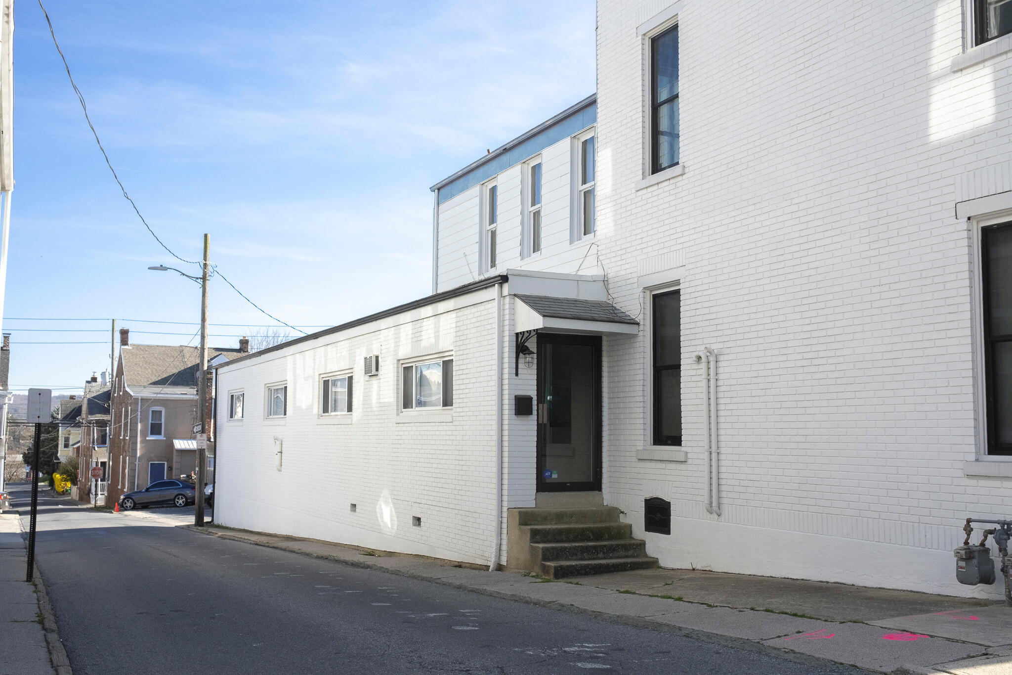 1122 W Hamilton St, Allentown, Pennsylvania 18101, ,Office,For Lease,1122 W Hamilton St,1113