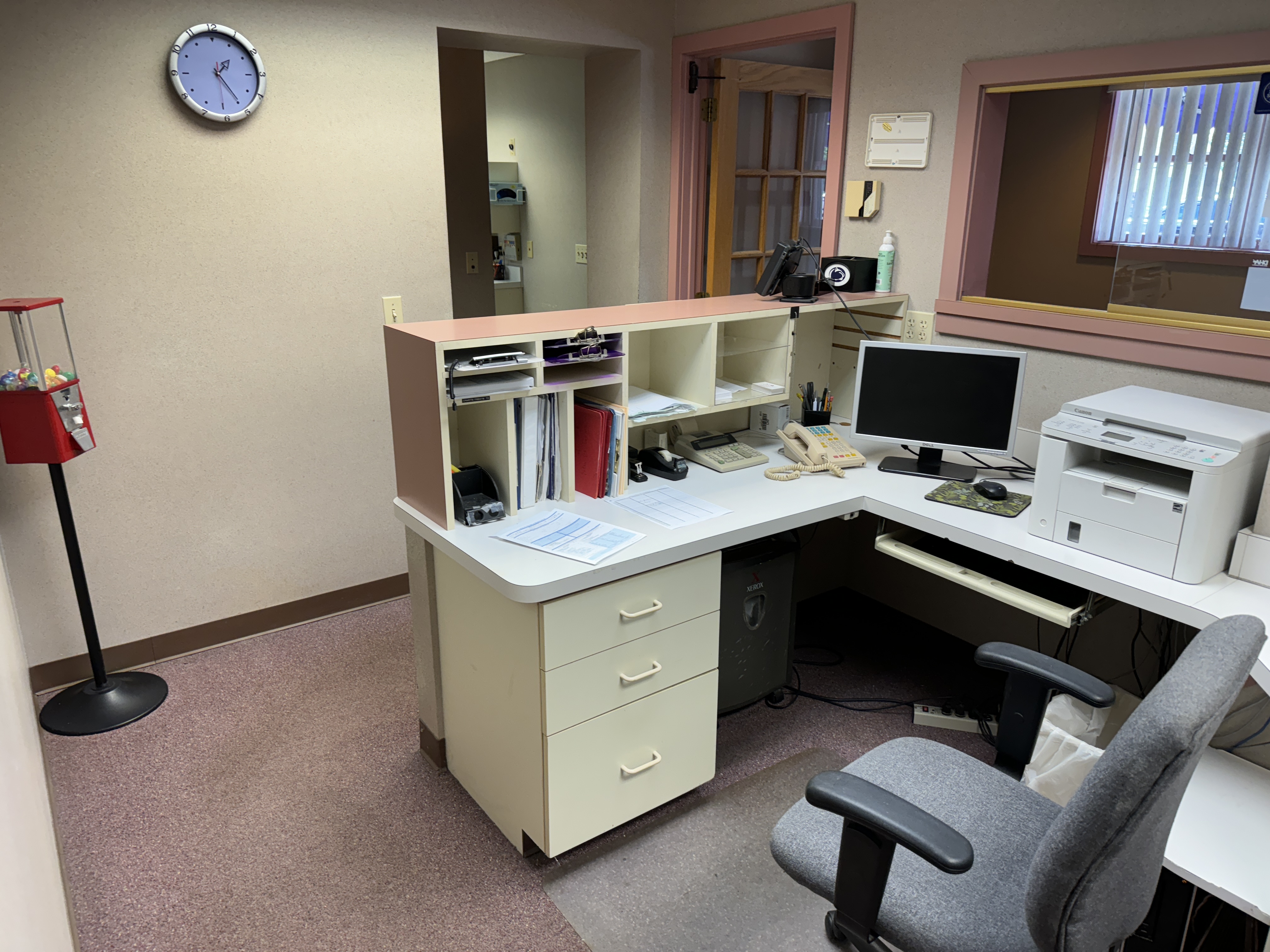 2601 Nazareth Rd, Easton, Pennsylvania 18045, ,Office,For Sale,2601 Nazareth Rd,1114