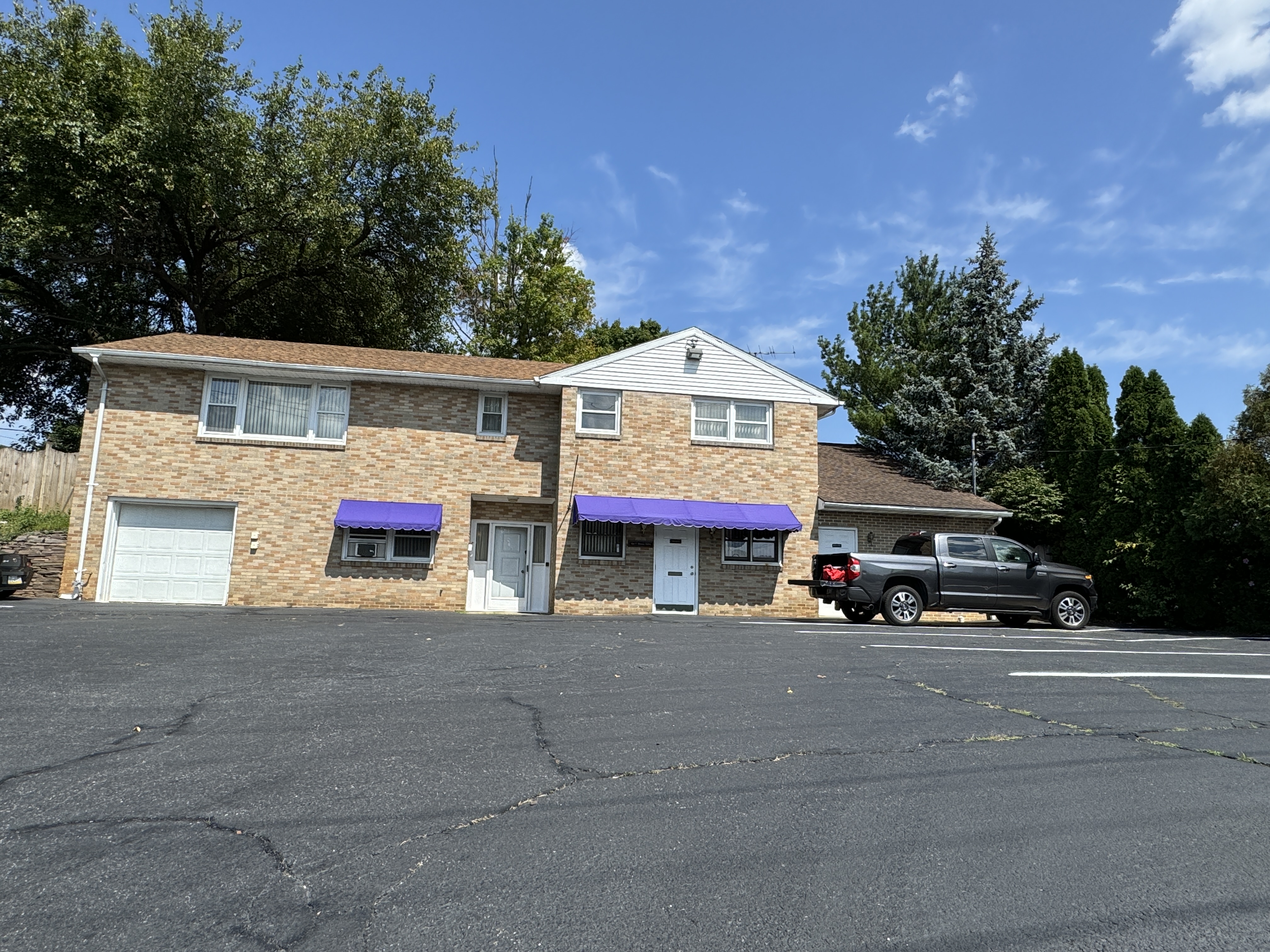 2601 Nazareth Rd, Easton, Pennsylvania 18045, ,Office,For Sale,2601 Nazareth Rd,1114