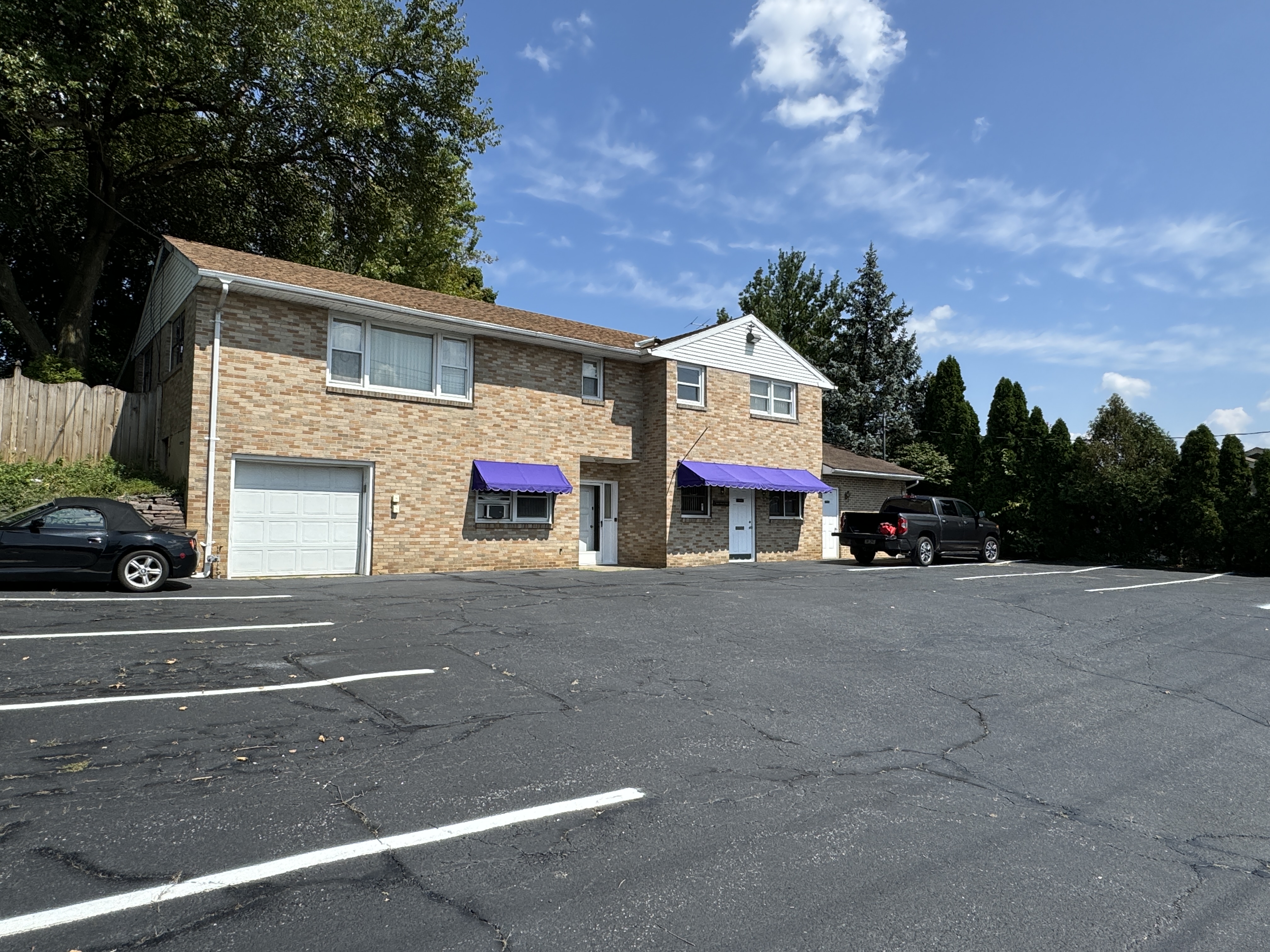 2601 Nazareth Rd, Easton, Pennsylvania 18045, ,Office,For Sale,2601 Nazareth Rd,1114