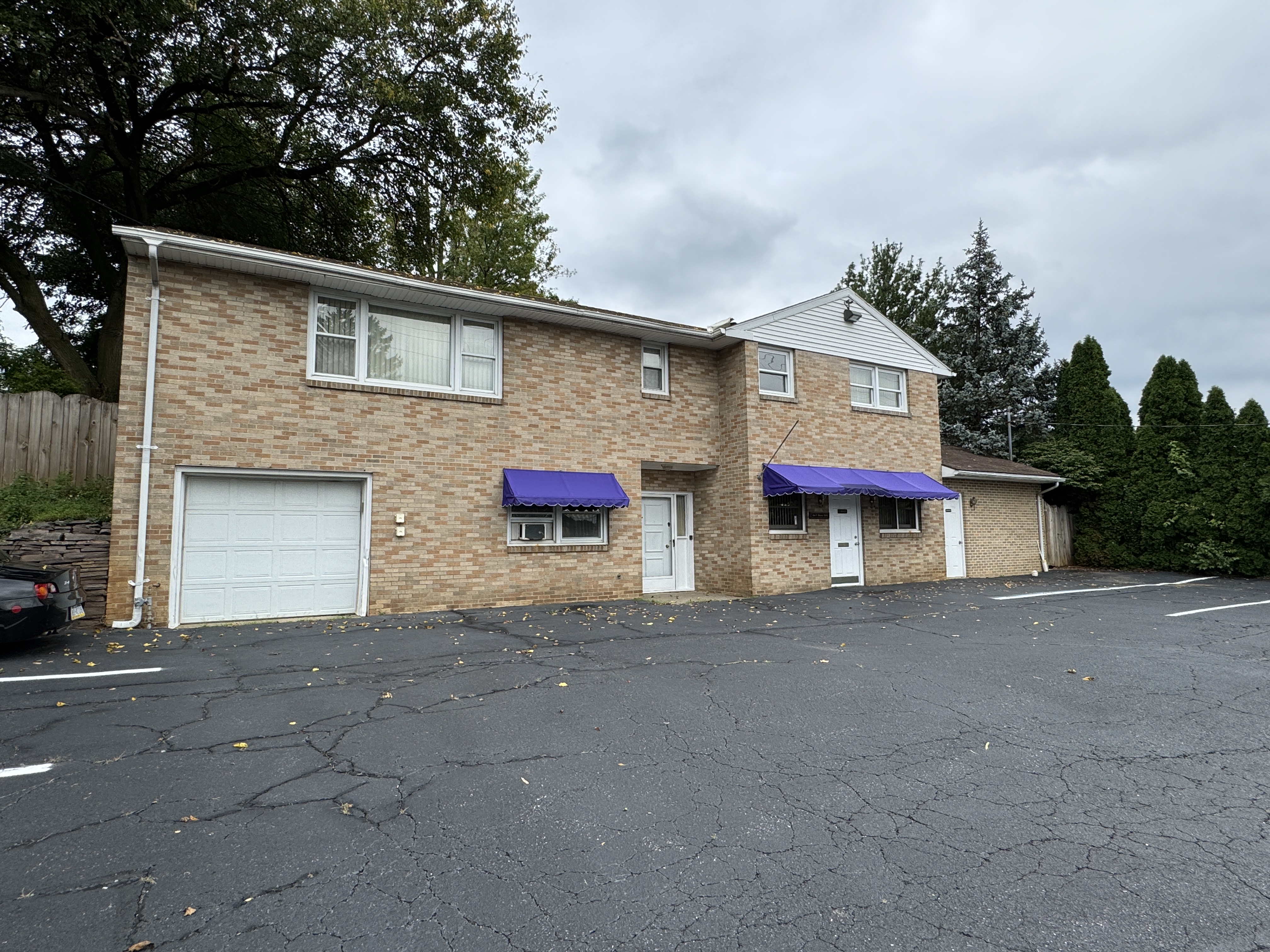 2601 Nazareth Rd, Easton, Pennsylvania 18045, ,Office,For Sale,2601 Nazareth Rd,1114