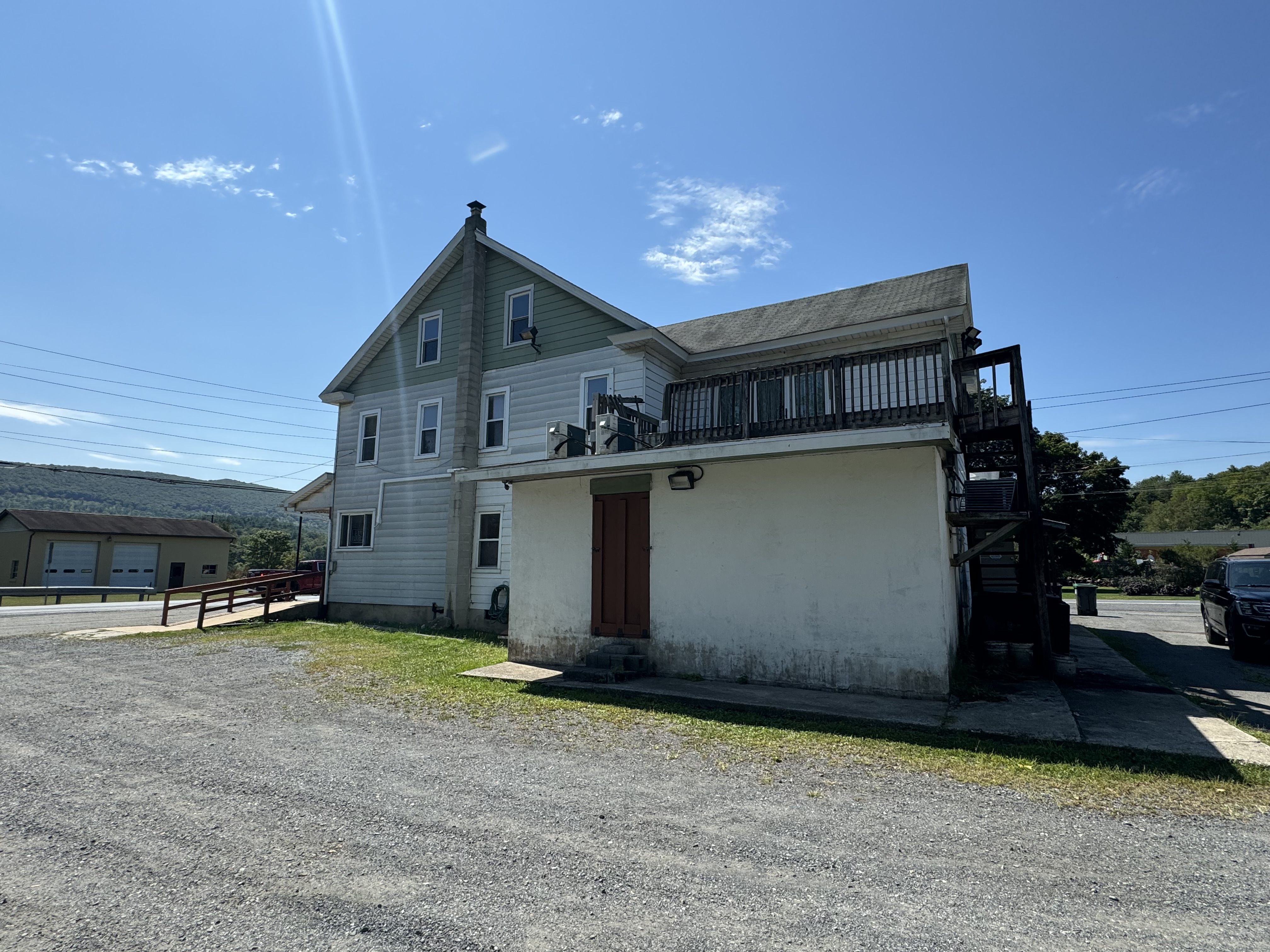 1424 W Lizard Creek Rd, Lehighton, Pennsylvania 18235, ,Retail,For Sale,Lizard Creek Pub,1424 W Lizard Creek Rd,1115