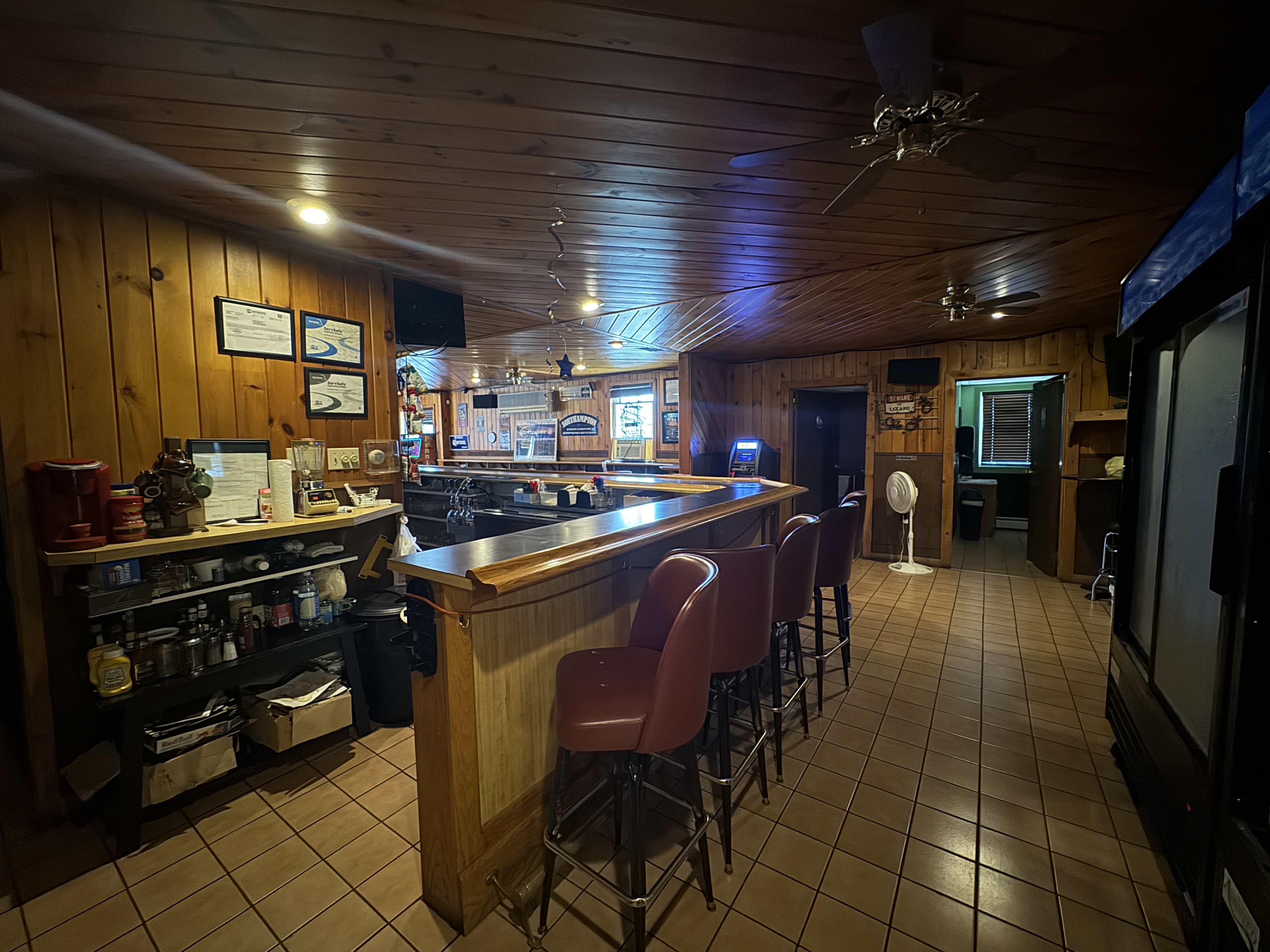 1424 W Lizard Creek Rd, Lehighton, Pennsylvania 18235, ,Retail,For Sale,Lizard Creek Pub,1424 W Lizard Creek Rd,1115