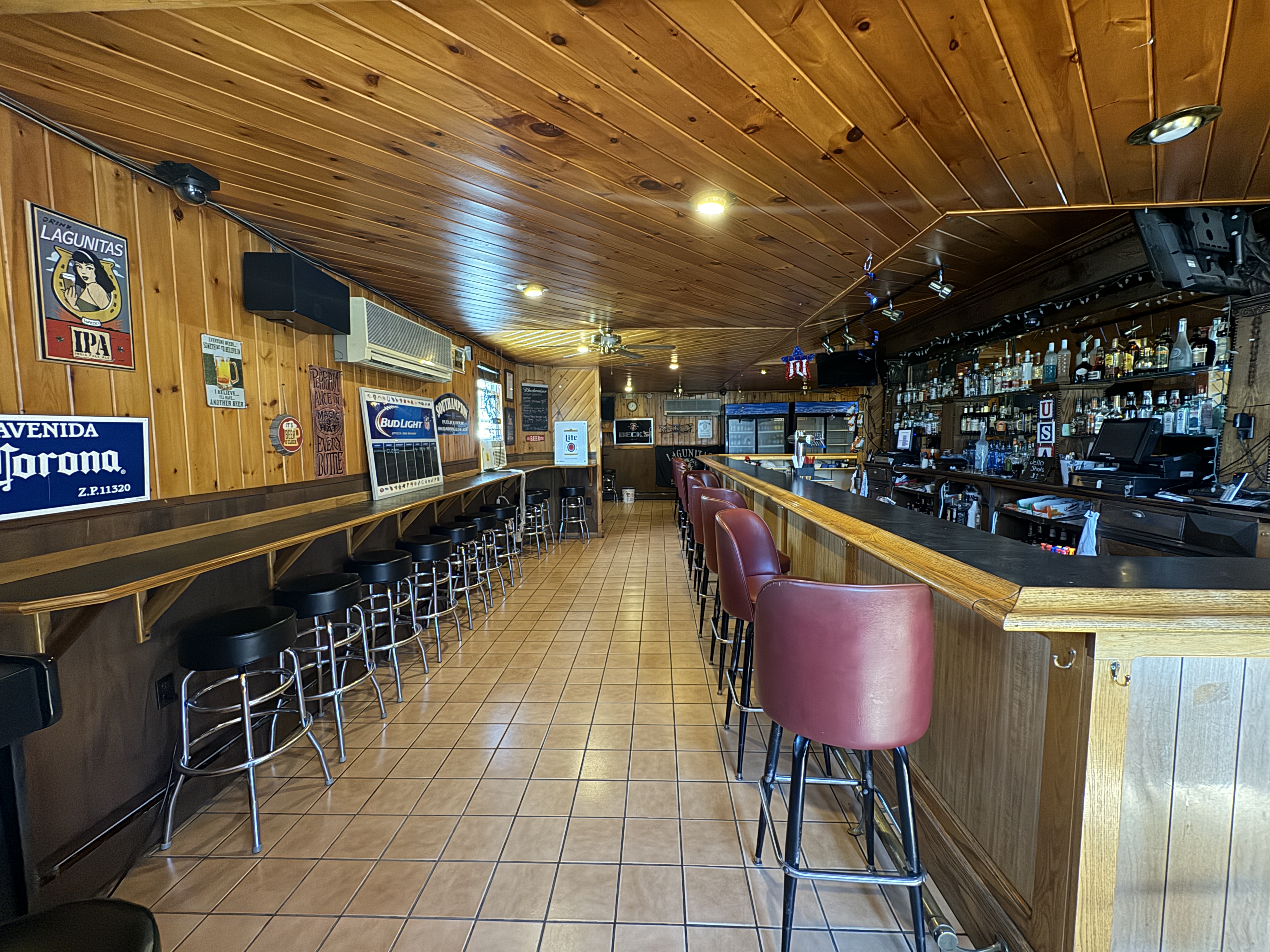 1424 W Lizard Creek Rd, Lehighton, Pennsylvania 18235, ,Retail,For Sale,Lizard Creek Pub,1424 W Lizard Creek Rd,1115