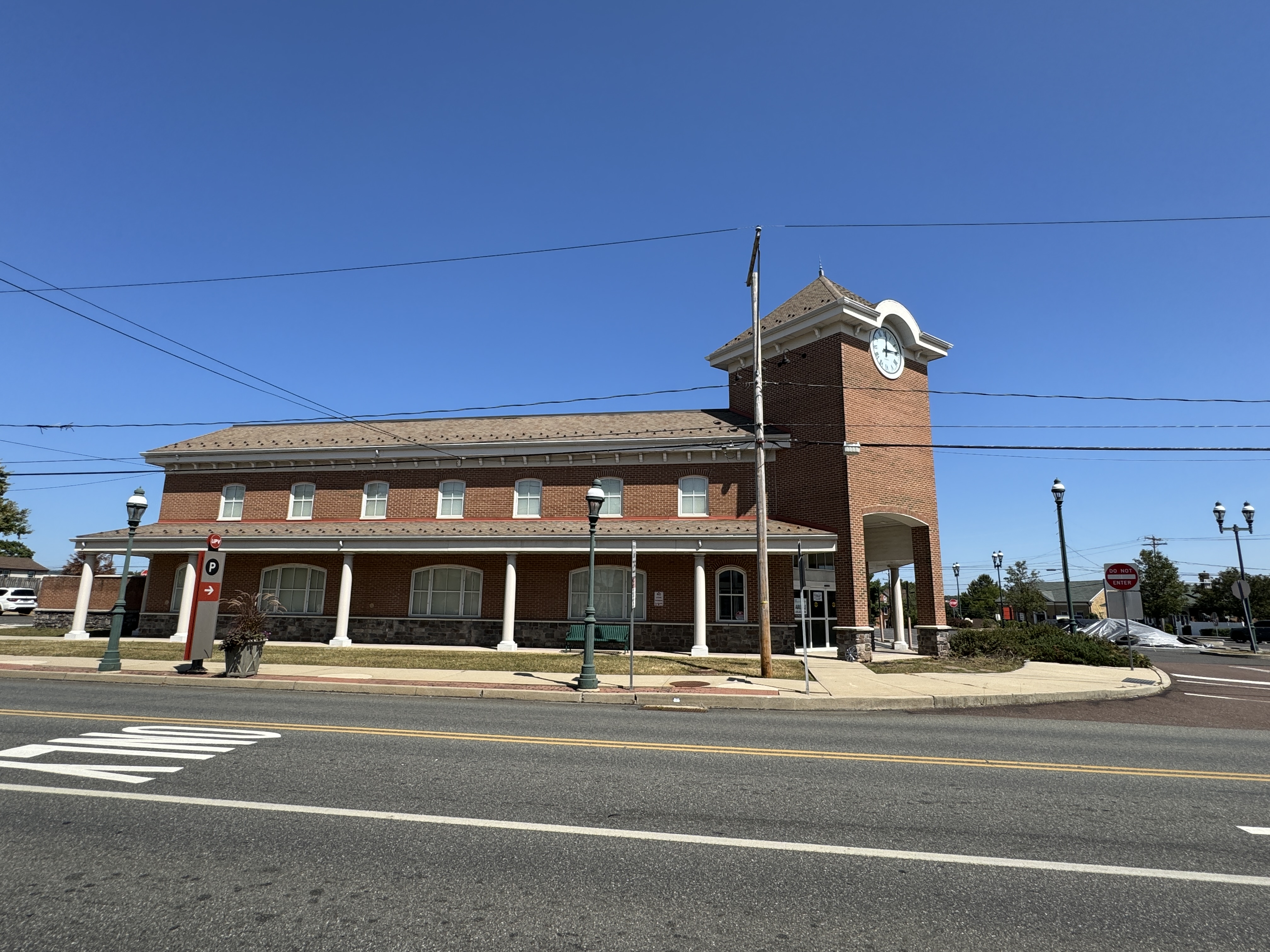 350 Main St, Pennsburg, Pennsylvania 18073, ,Retail,For Lease,350 Main St,1117