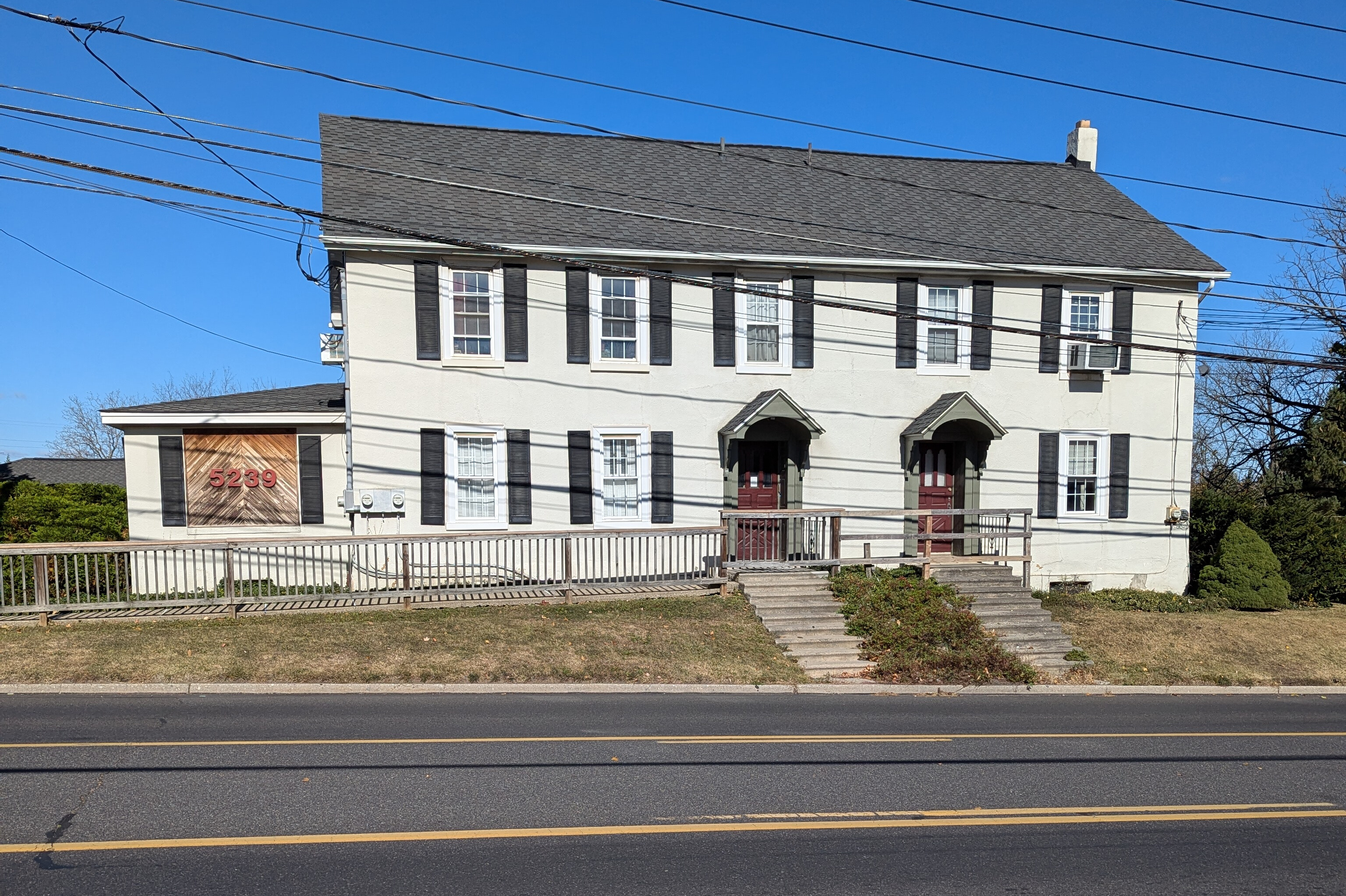 5239 Hamilton Blvd, Allentown, Pennsylvania 18106, ,Office,For Lease,5239 Hamilton Blvd,1119