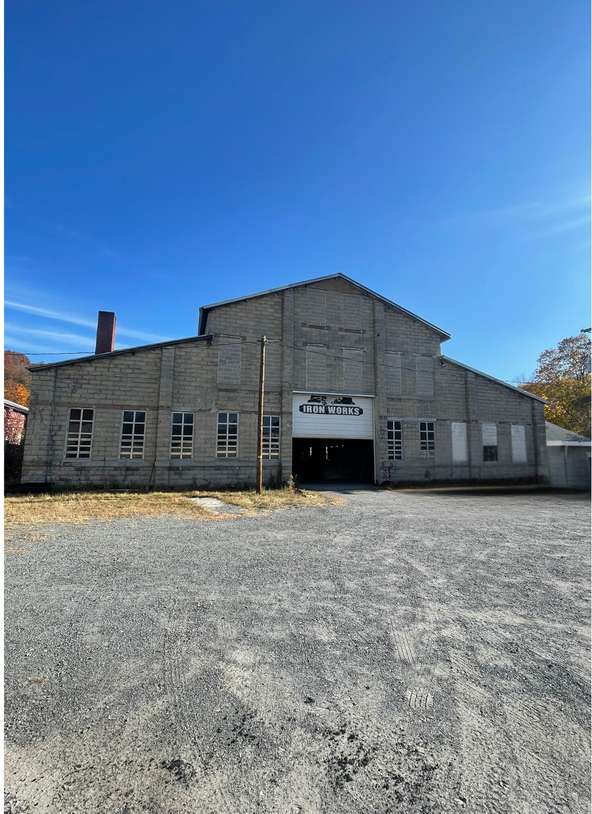 431 E Broad St, Tamaqua, Pennsylvania 18252, ,Industrial,For Sale,431 E Broad St,1124