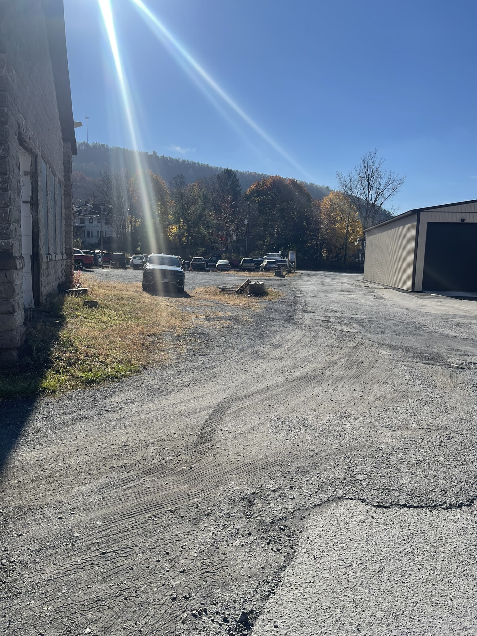 431 E Broad St, Tamaqua, Pennsylvania 18252, ,Industrial,For Sale,431 E Broad St,1124