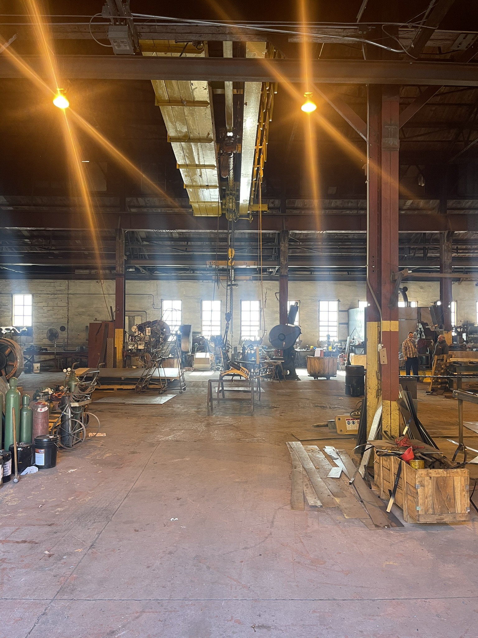 431 E Broad St, Tamaqua, Pennsylvania 18252, ,Industrial,For Sale,431 E Broad St,1124