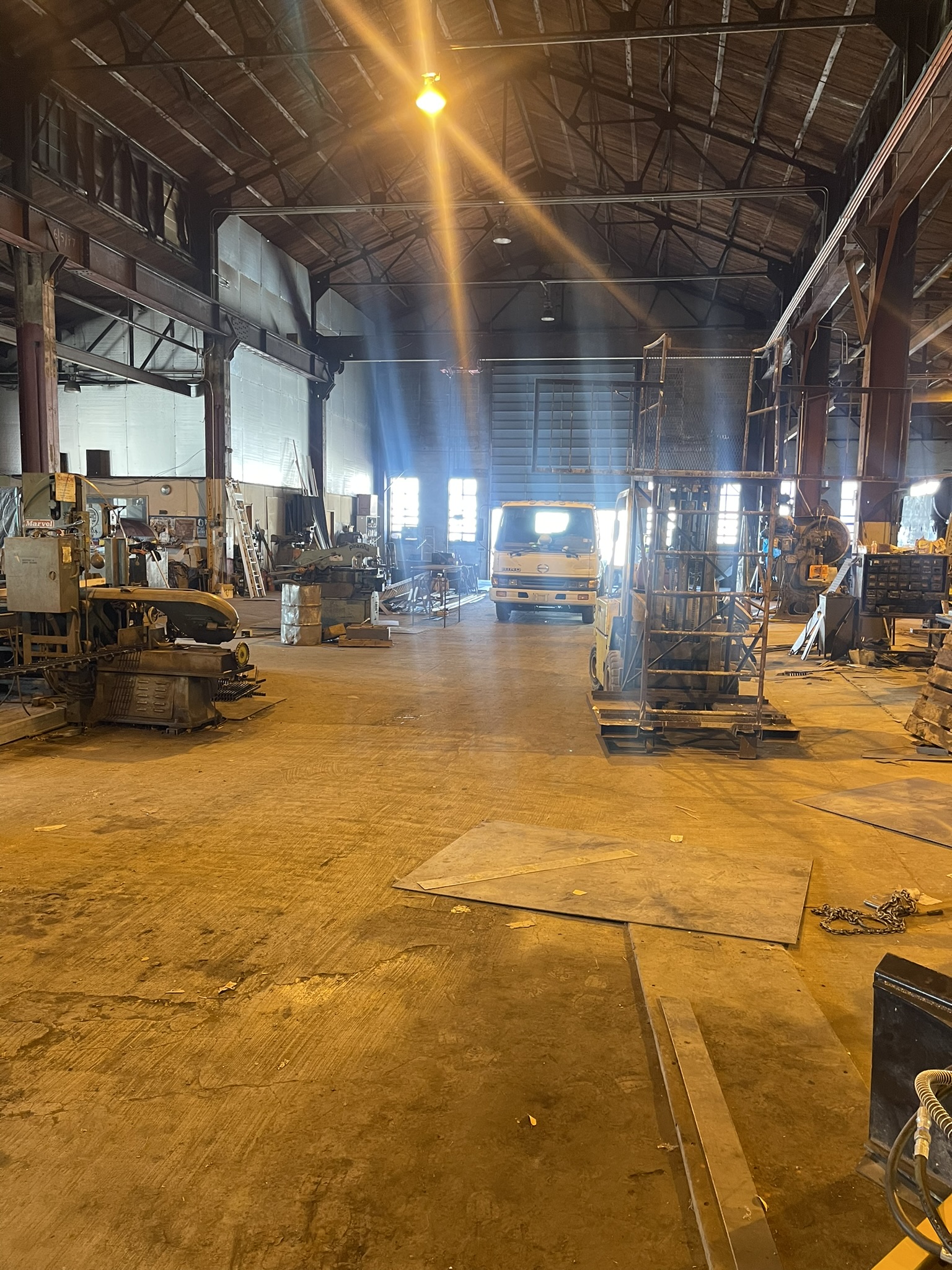 431 E Broad St, Tamaqua, Pennsylvania 18252, ,Industrial,For Sale,431 E Broad St,1124