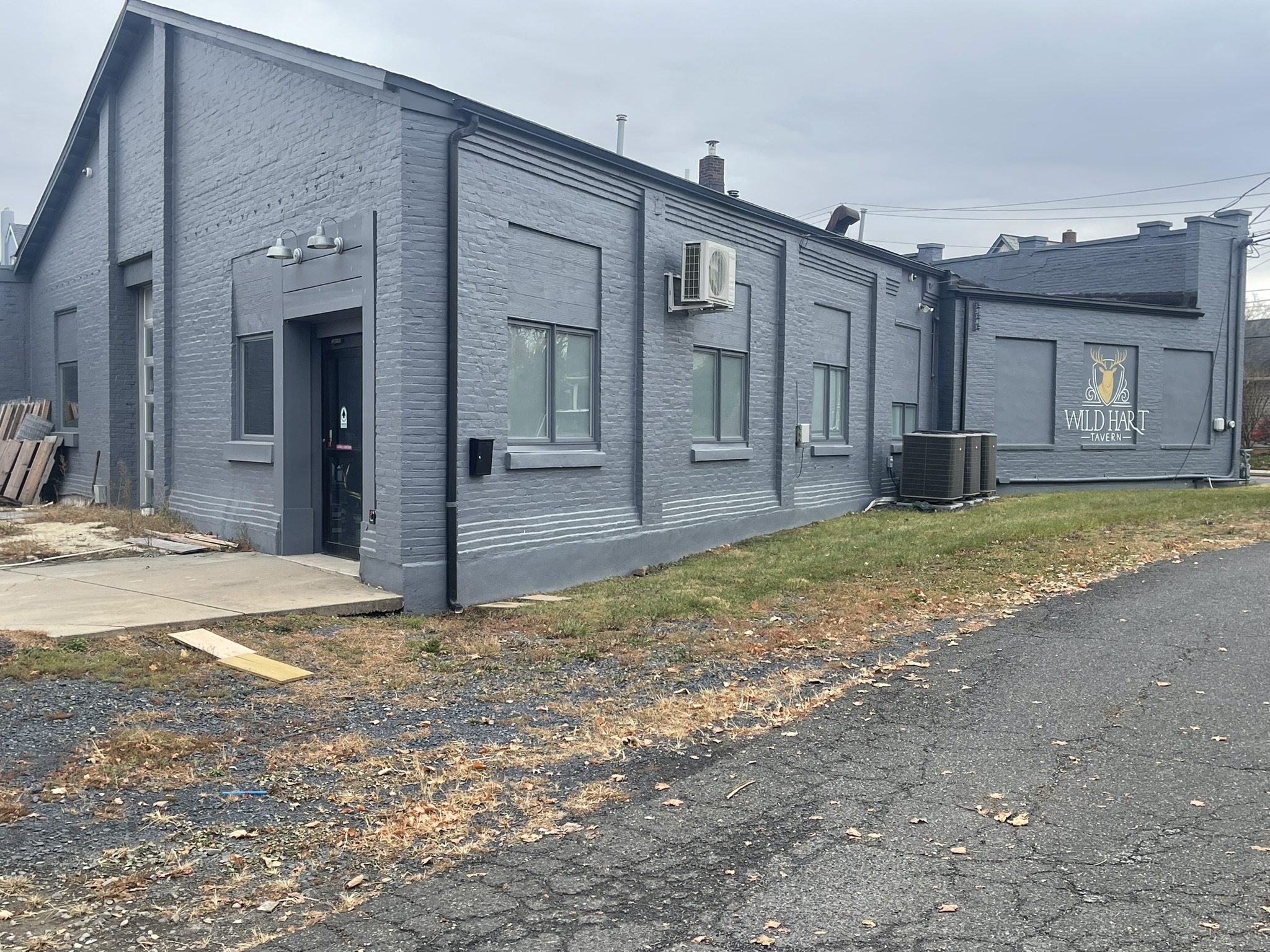 1321 W Broad St, Quakertown, Pennsylvania 18951, ,Retail,For Lease,1321 W Broad St,1126