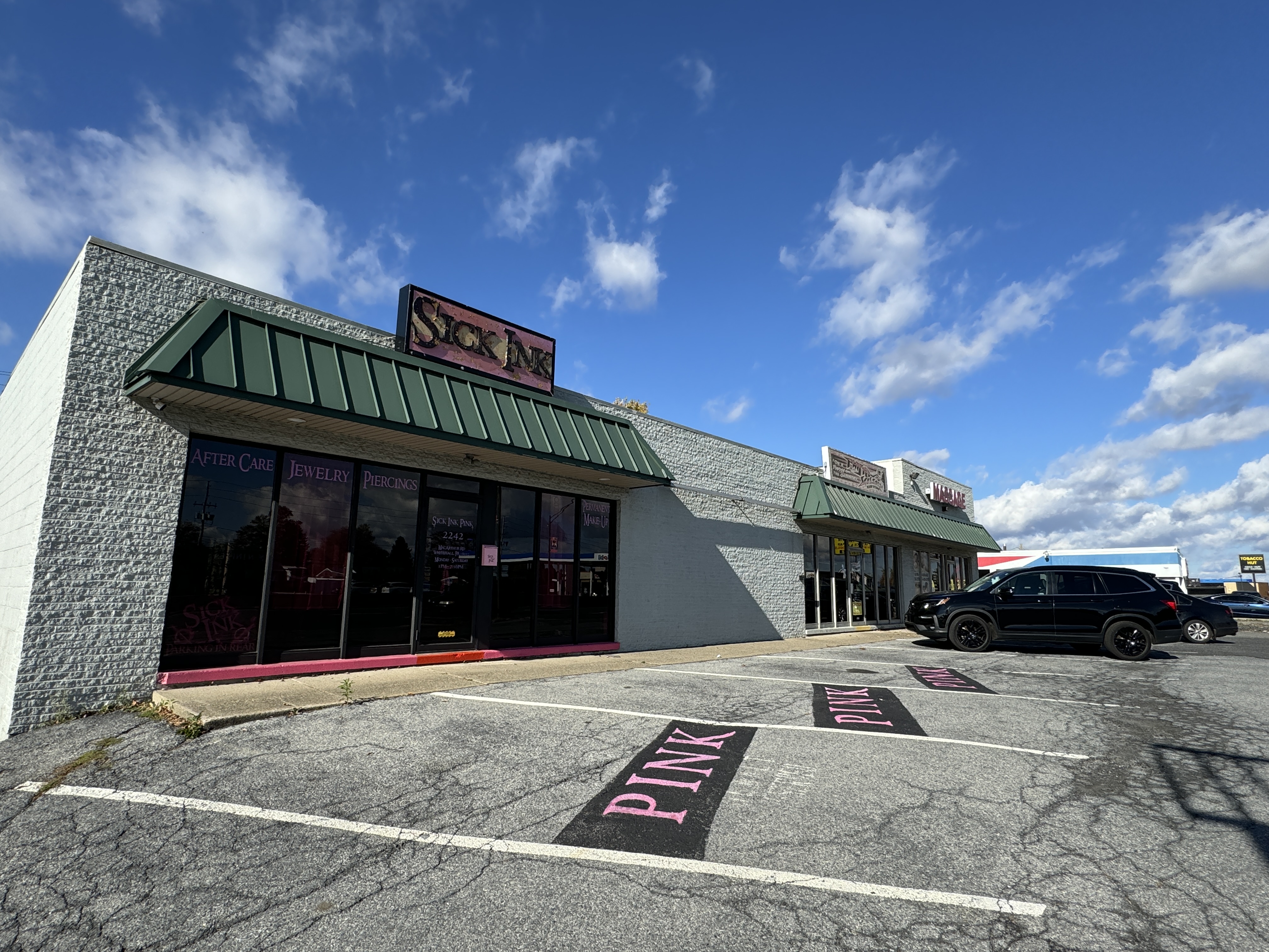 2242 MacArthur Rd, Whitehall, Pennsylvania 18052, ,Retail,For Sale,2242 MacArthur Rd,1127