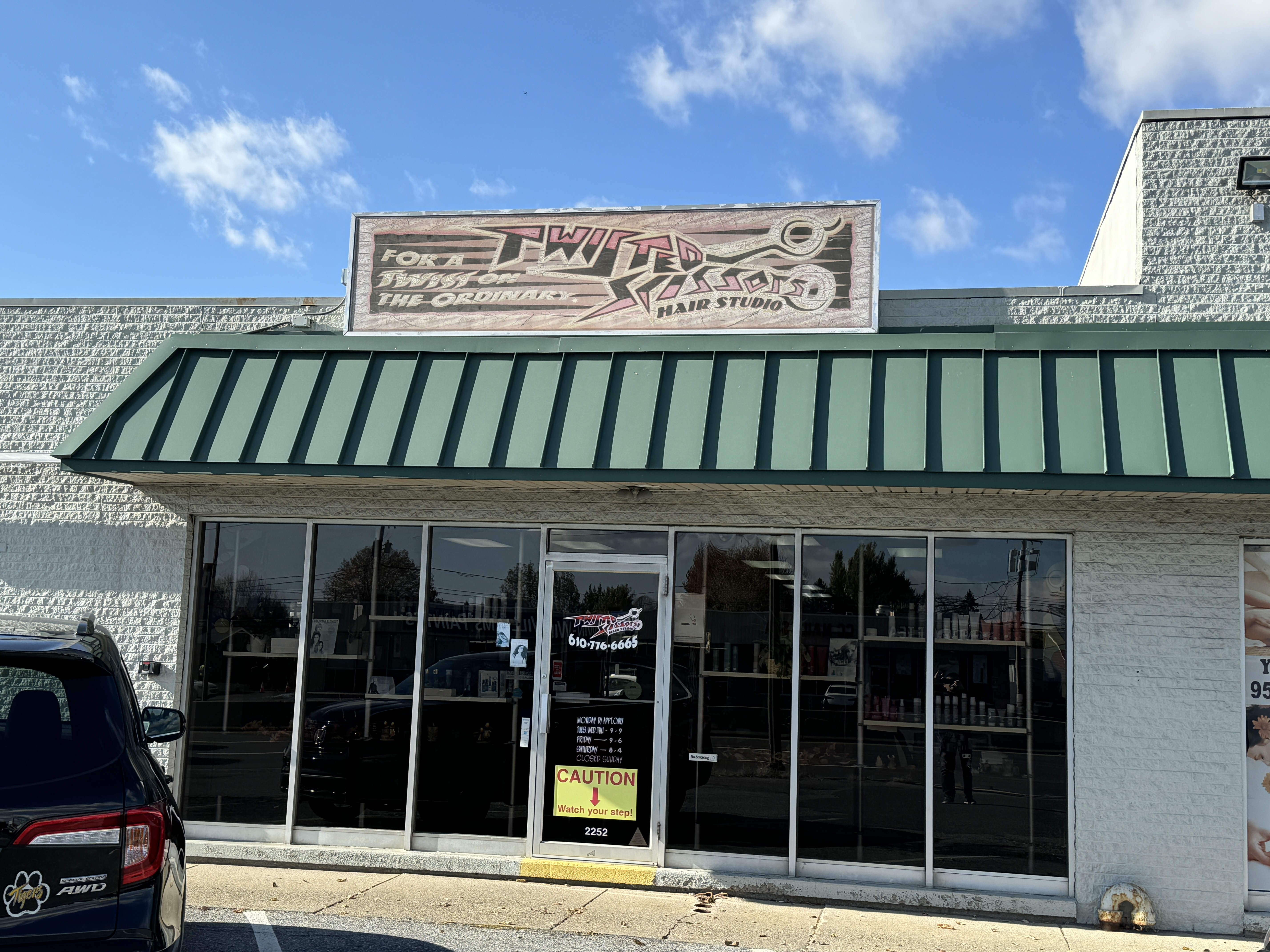 2242 MacArthur Rd, Whitehall, Pennsylvania 18052, ,Retail,For Sale,2242 MacArthur Rd,1127