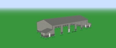 1904 Tollgate Rd, Palm, Pennsylvania 18070, ,Industrial,For Lease,1904 Tollgate Rd,1128