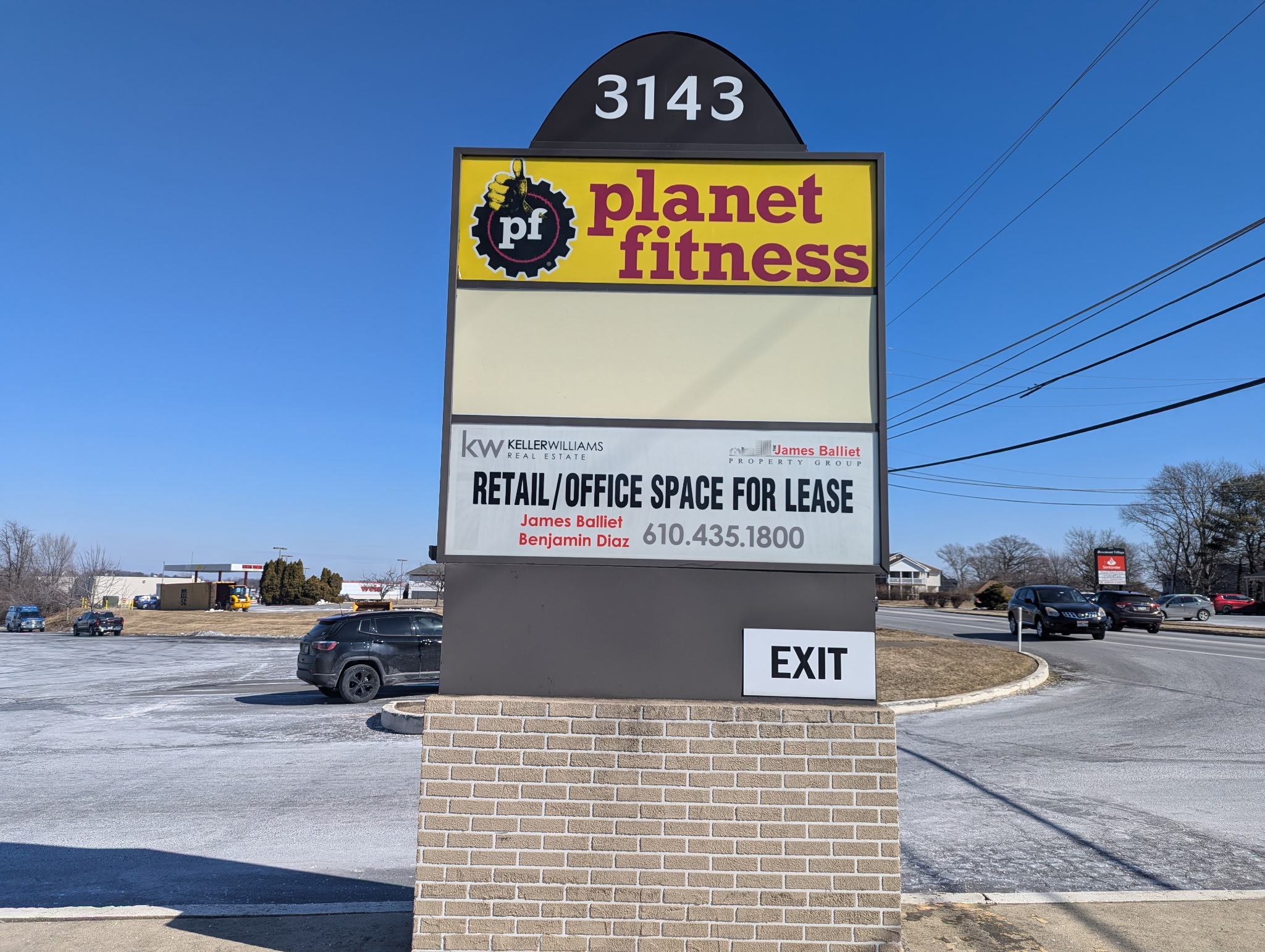 3143 William Penn Highway, Easton, Pennsylvania 18045, ,Retail,For Lease,3143 William Penn Highway,1137 3143 William Penn Highway, Easton, Pennsylvania 18045, ,Retail,For Lease,3143 William Penn Highway,1137
