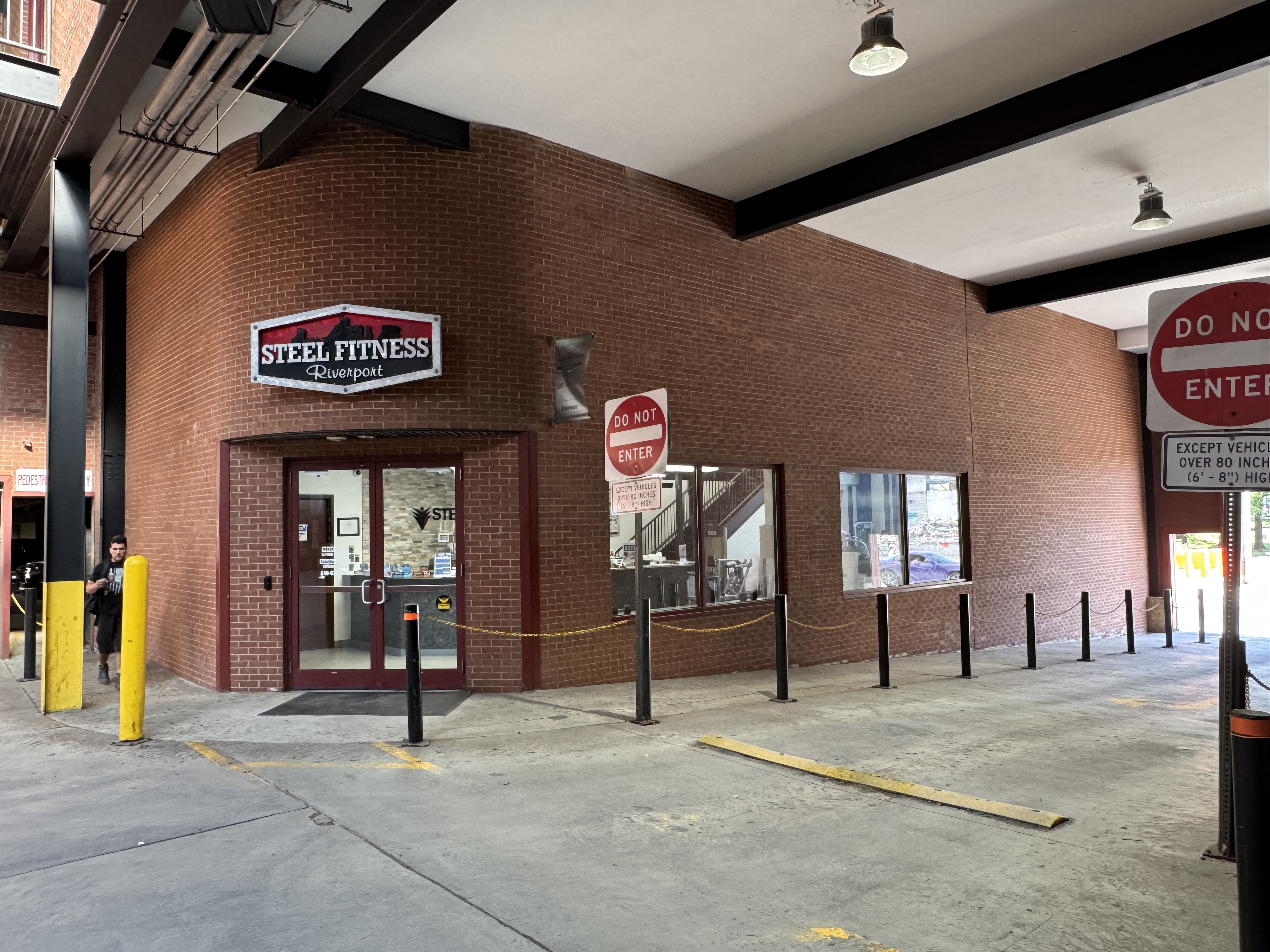 15 W 2nd St, Bethlehem, Pennsylvania 18015, ,Retail,For Sale and For Lease,Riverport,15 W 2nd St,1153