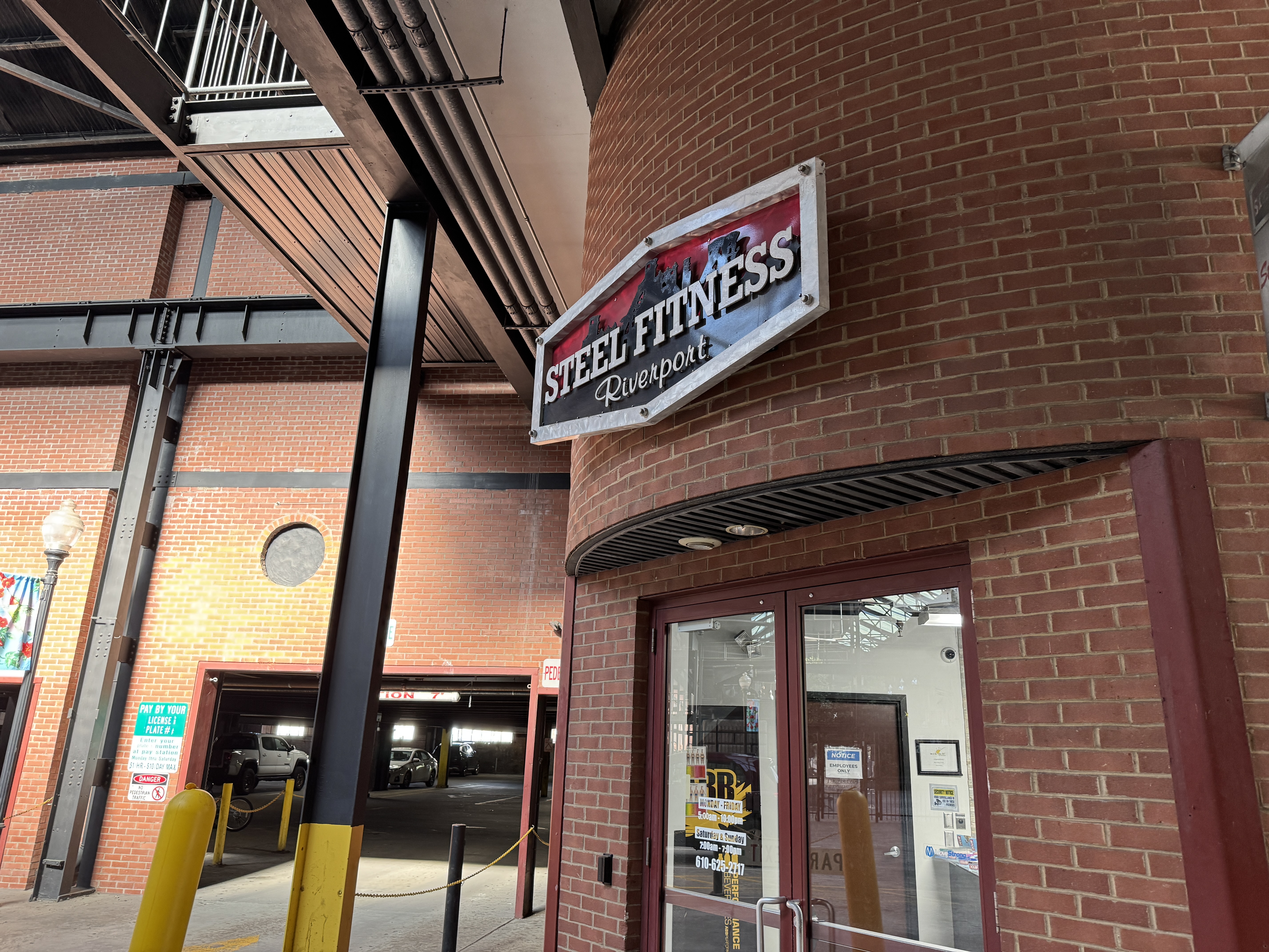 15 W 2nd St, Bethlehem, Pennsylvania 18015, ,Retail,For Sale and For Lease,Riverport,15 W 2nd St,1153