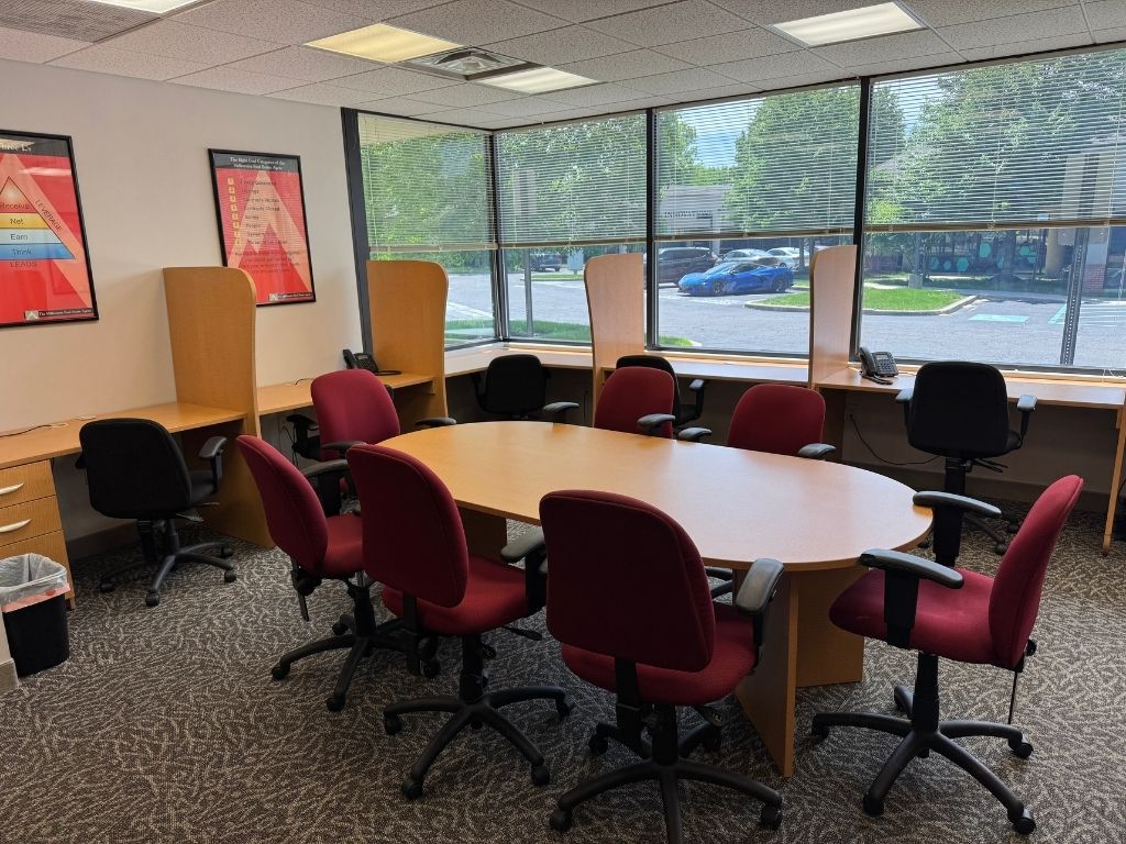 601 Bethlehem Pike, Montgomeryville, Pennsylvania 18936, ,Office,For Sale and For Lease,B-2 Suite 100,601 Bethlehem Pike,1154