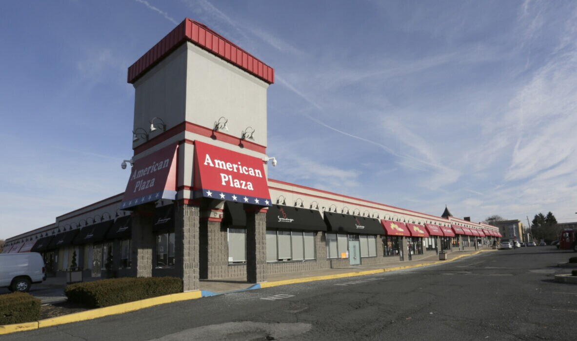 201 W Hamilton St, Allentown, Pennsylvania 18101, ,Retail,For Lease,Unit 18,201 W Hamilton St,1155