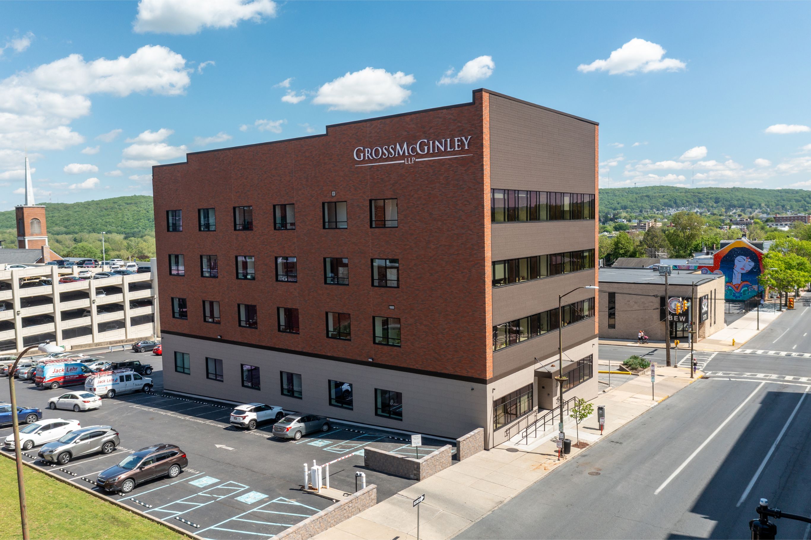 33 S 7th St, Allentown, Pennsylvania 18101, ,Office,For Lease,33 S 7th St,1159