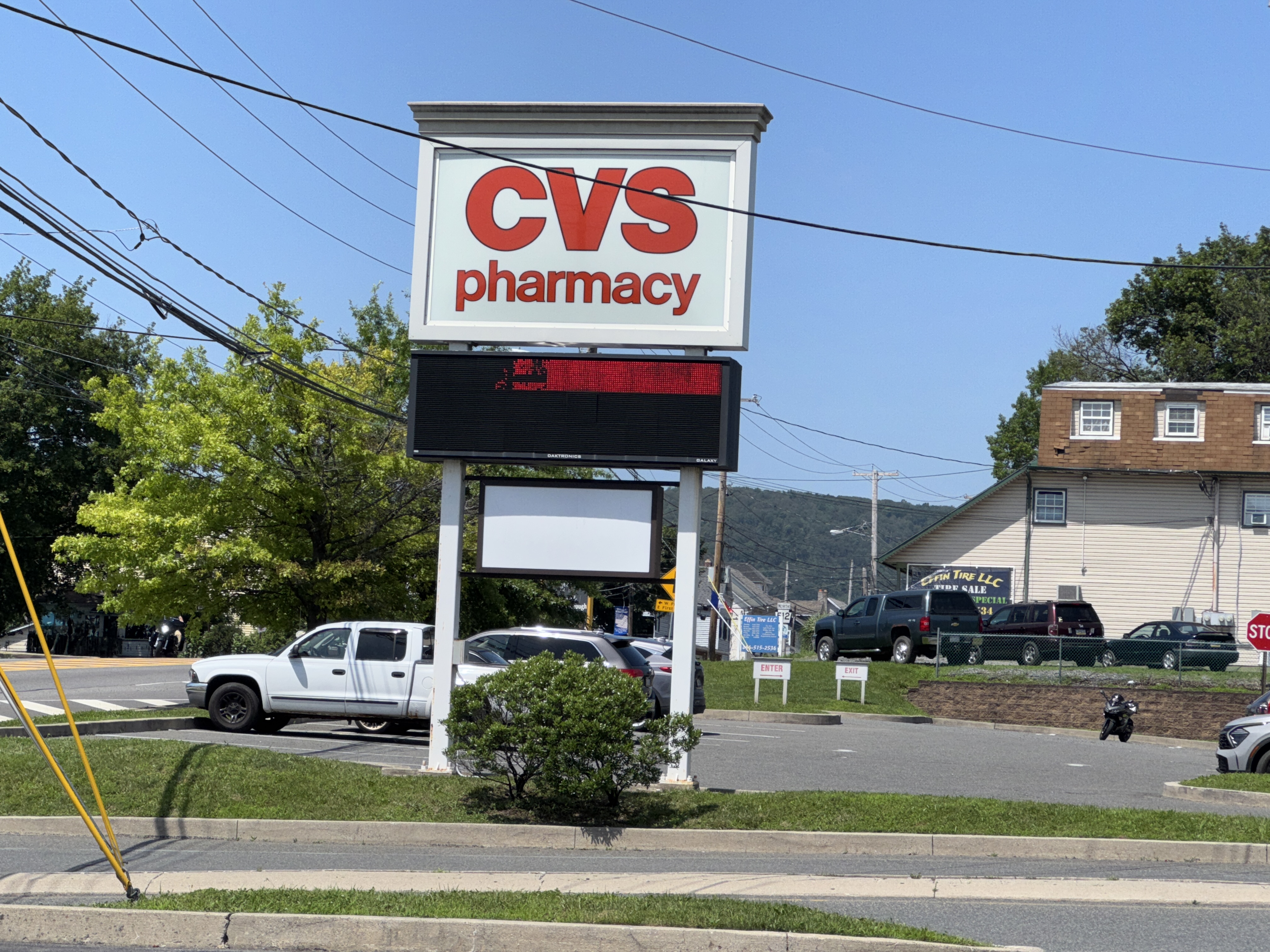855 S Broadway, Wind Gap, Pennsylvania 18091, ,Retail,For Lease,855 S Broadway,1162