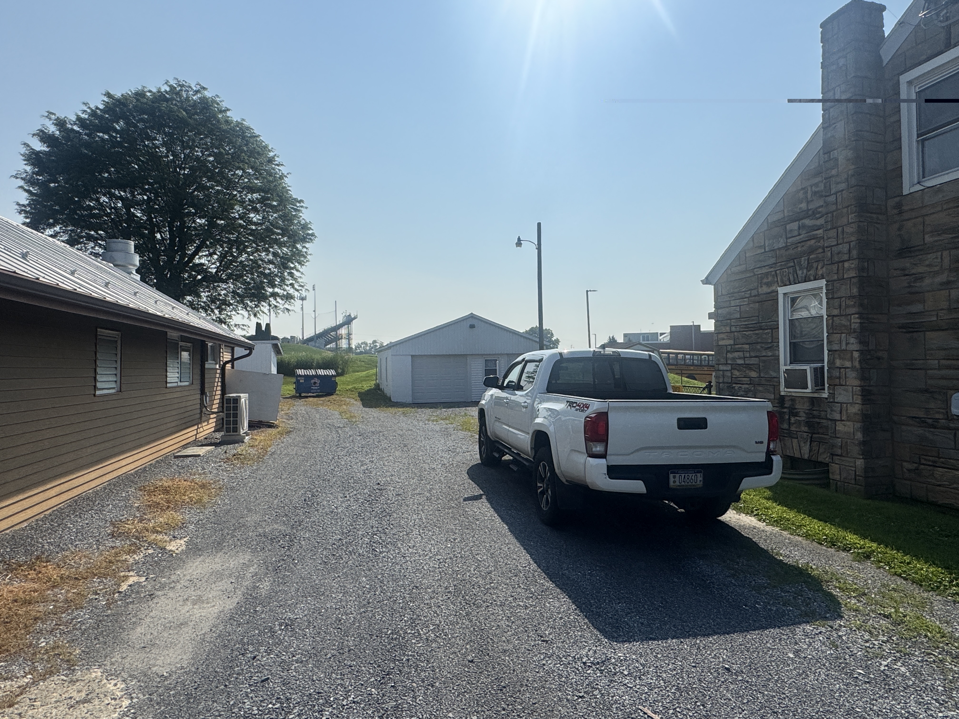 2709-2721 Pa Route 309, Orefield, Pennsylvania 18069, ,Retail,For Sale,2709-2721 Pa Route 309,1169