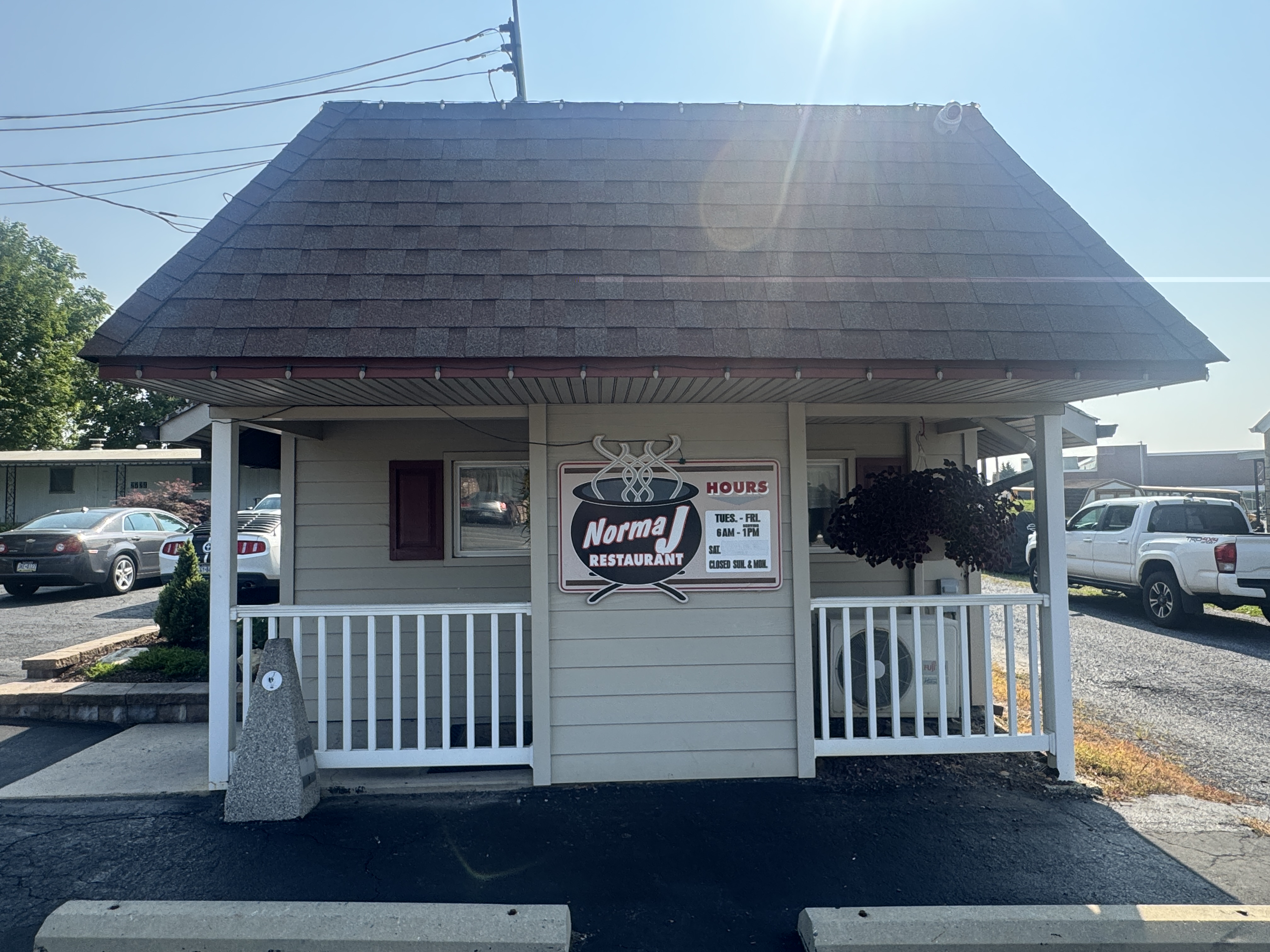 2709-2721 Pa Route 309, Orefield, Pennsylvania 18069, ,Retail,For Sale,2709-2721 Pa Route 309,1169