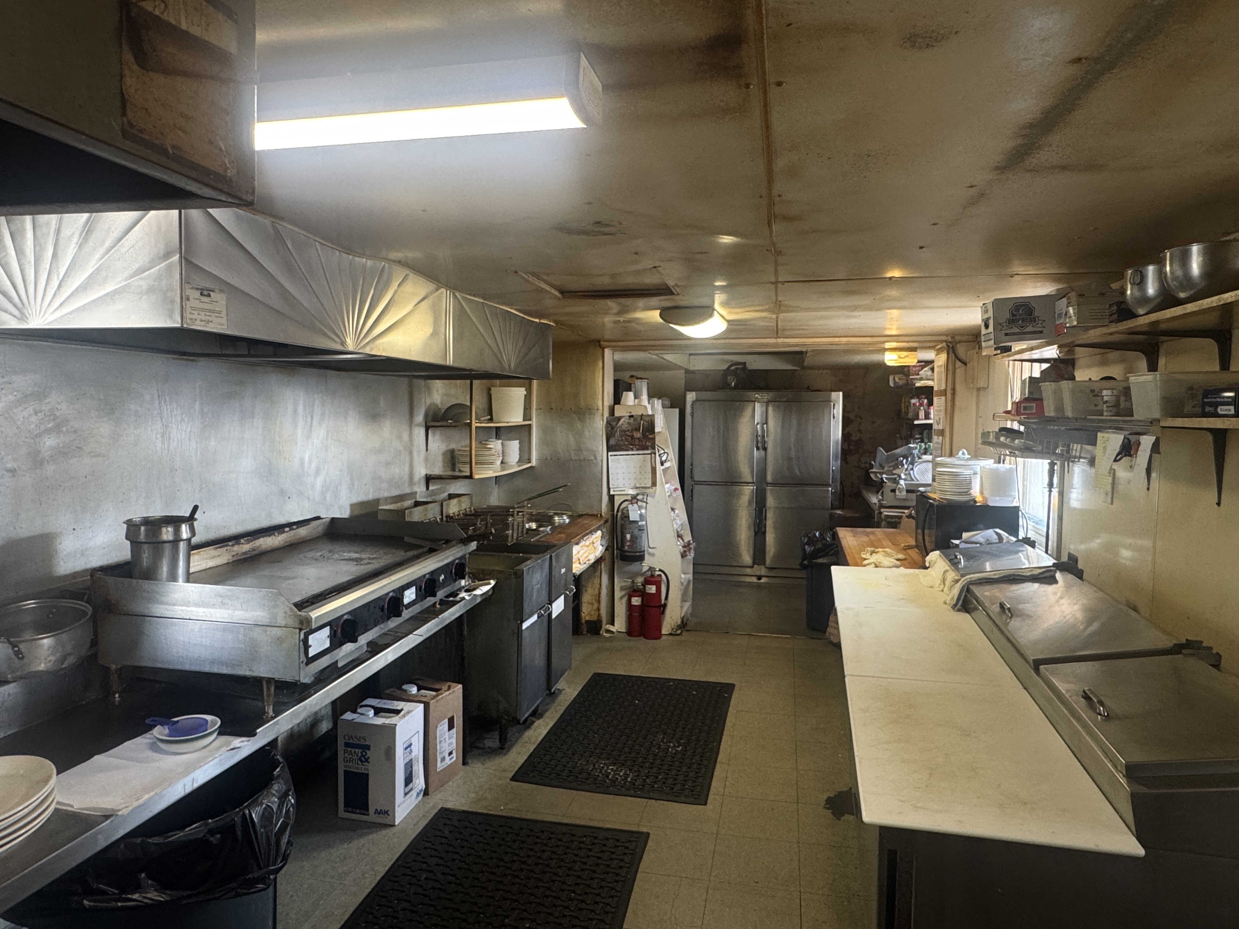 2709-2721 Pa Route 309, Orefield, Pennsylvania 18069, ,Retail,For Sale,2709-2721 Pa Route 309,1169