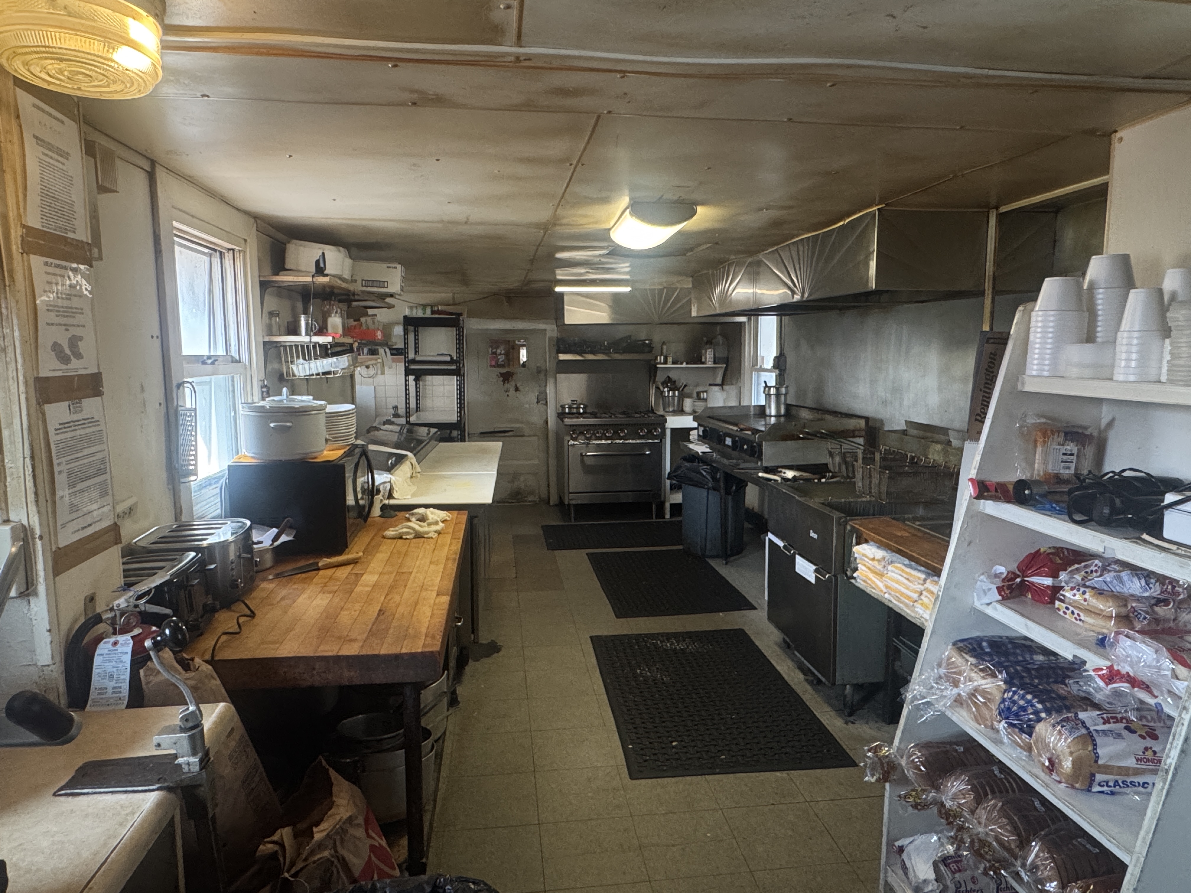 2709-2721 Pa Route 309, Orefield, Pennsylvania 18069, ,Retail,For Sale,2709-2721 Pa Route 309,1169