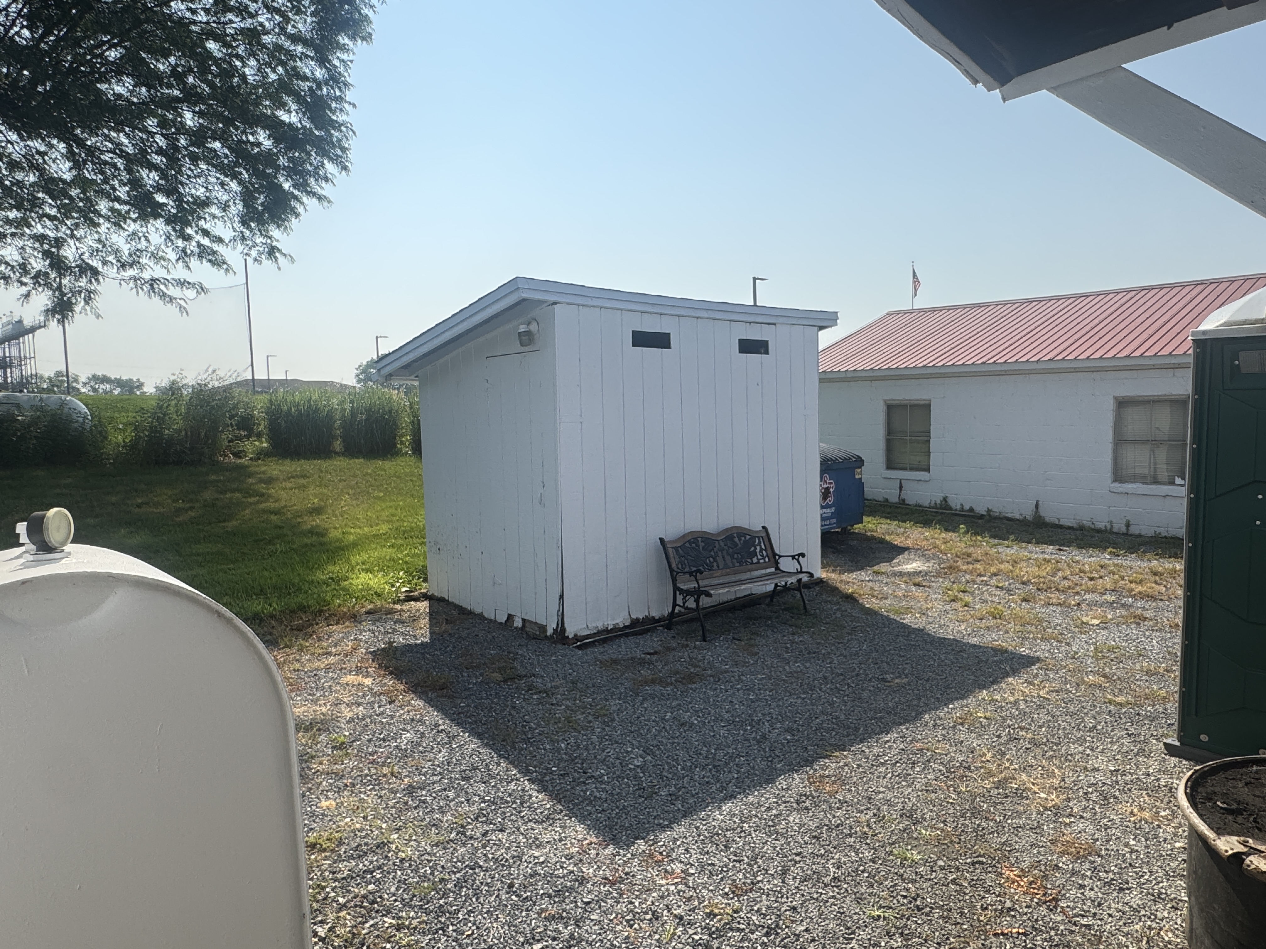2709-2721 Pa Route 309, Orefield, Pennsylvania 18069, ,Retail,For Sale,2709-2721 Pa Route 309,1169