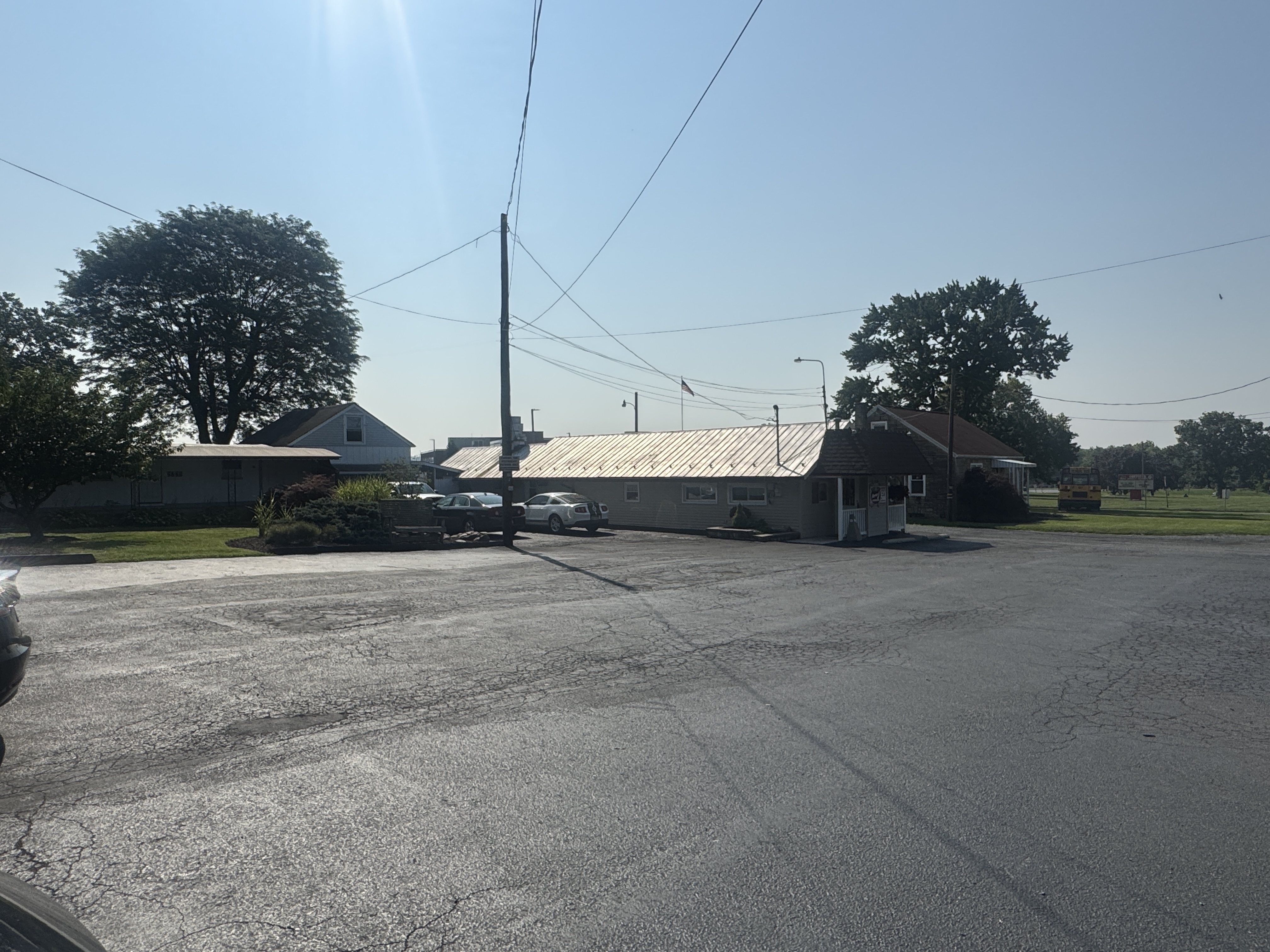2709-2721 Pa Route 309, Orefield, Pennsylvania 18069, ,Retail,For Sale,2709-2721 Pa Route 309,1169