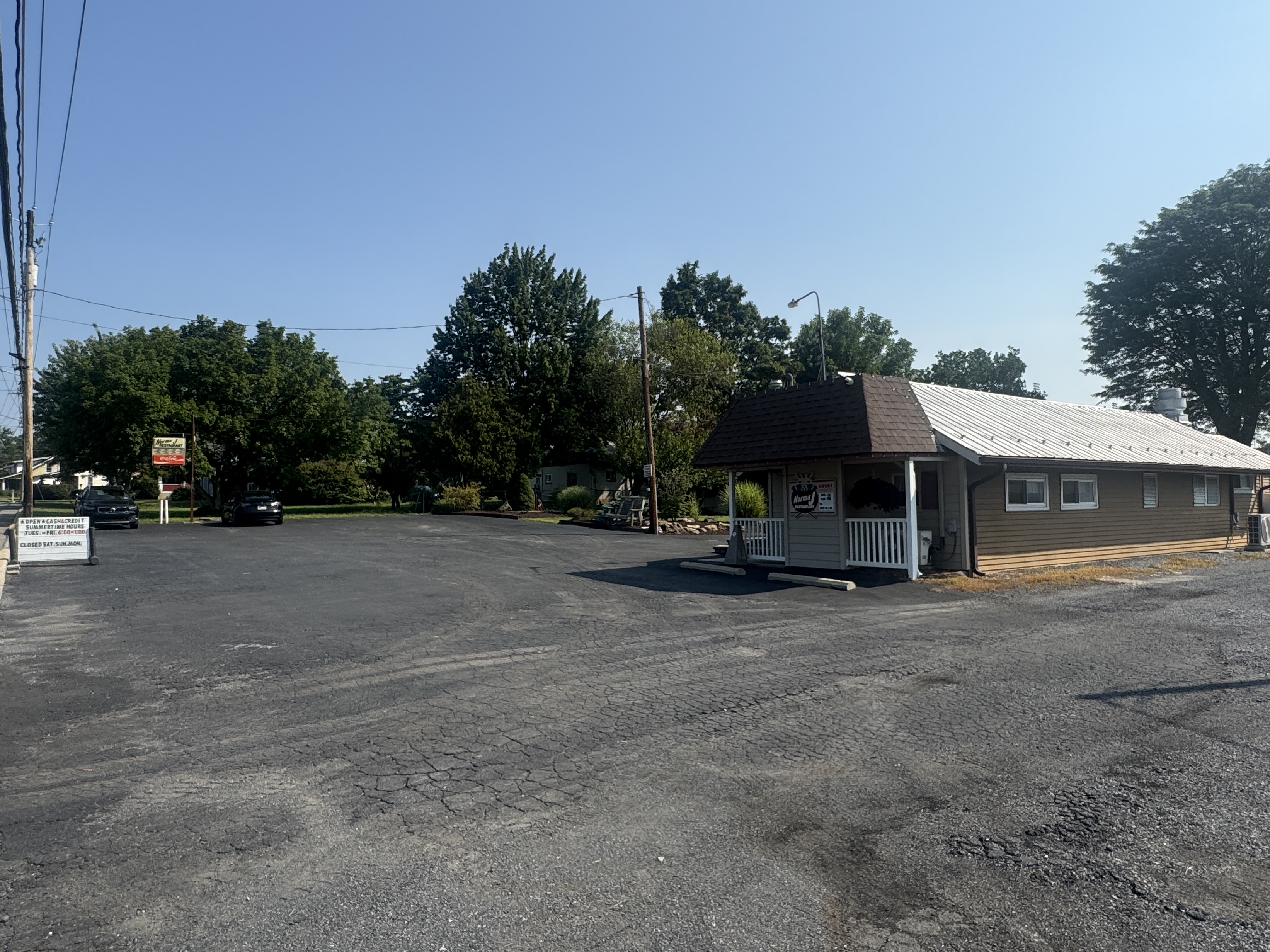 2709-2721 Pa Route 309, Orefield, Pennsylvania 18069, ,Retail,For Sale,2709-2721 Pa Route 309,1169