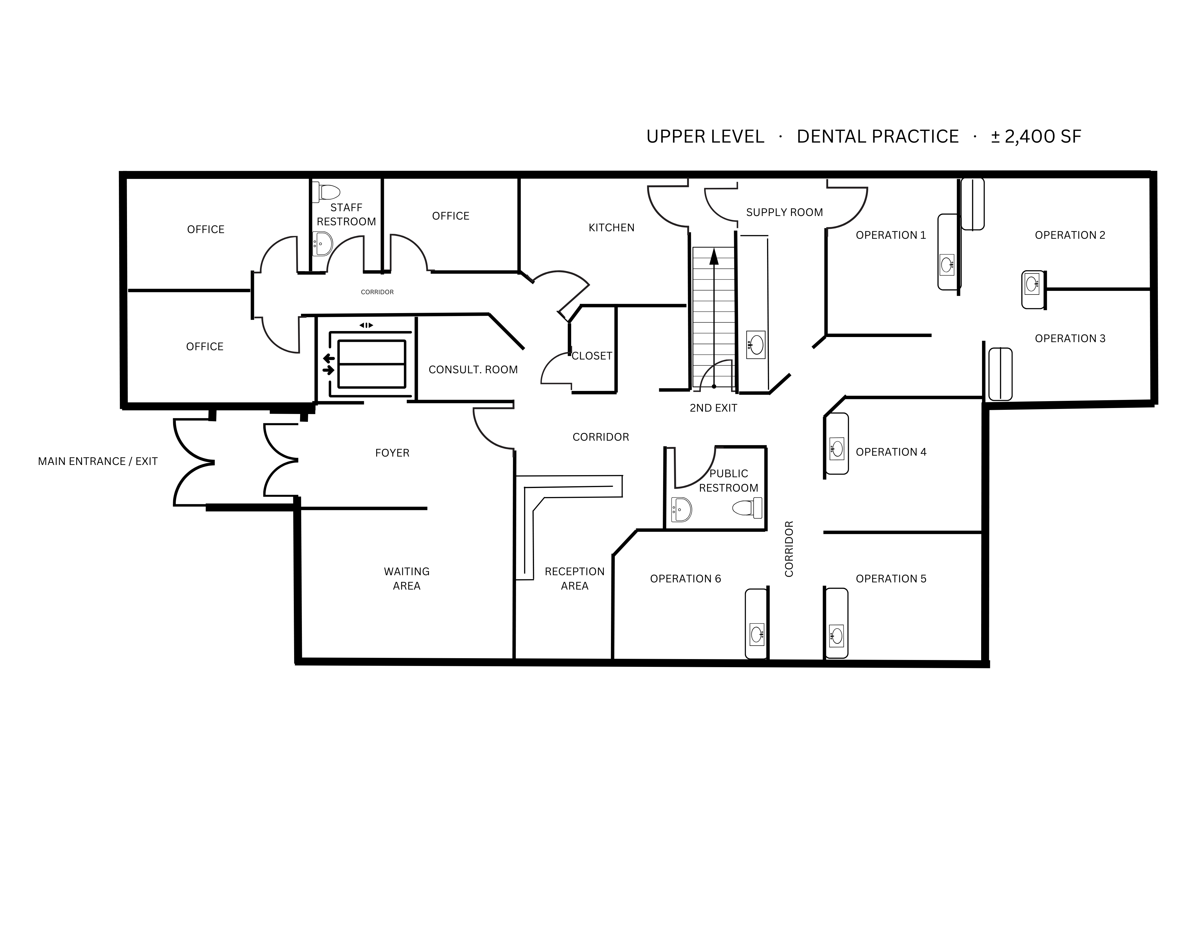 2900 Hamilton Blvd, Allentown, Pennsylvania 18103, ,Office,For Sale,2900 Hamilton Blvd,1174