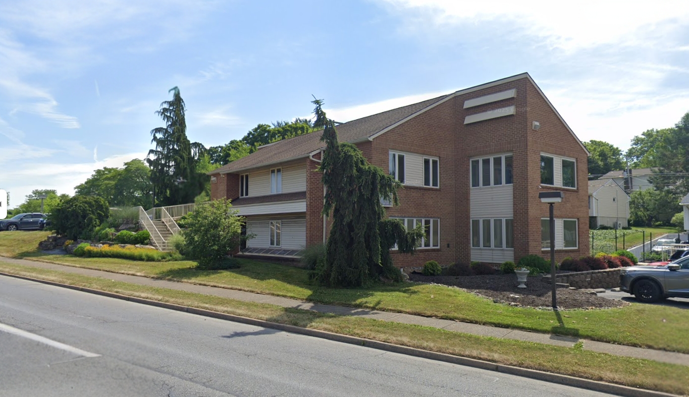 2900 Hamilton Blvd, Allentown, Pennsylvania 18103, ,Office,For Sale,2900 Hamilton Blvd,1174