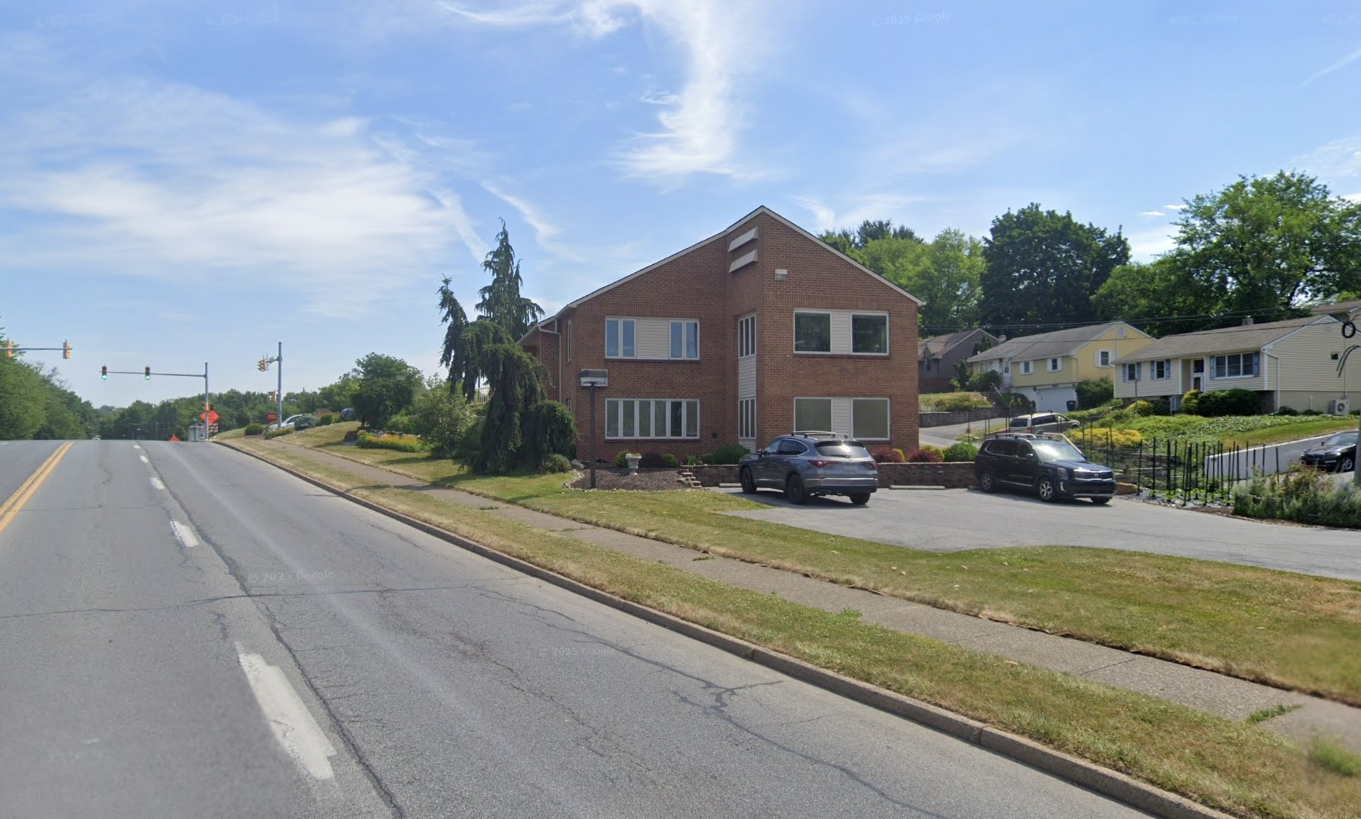 2900 Hamilton Blvd, Allentown, Pennsylvania 18103, ,Office,For Sale,2900 Hamilton Blvd,1174