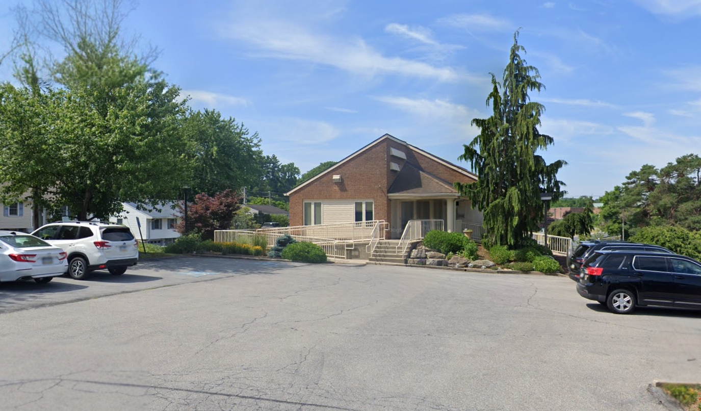 2900 Hamilton Blvd, Allentown, Pennsylvania 18103, ,Office,For Sale,2900 Hamilton Blvd,1174