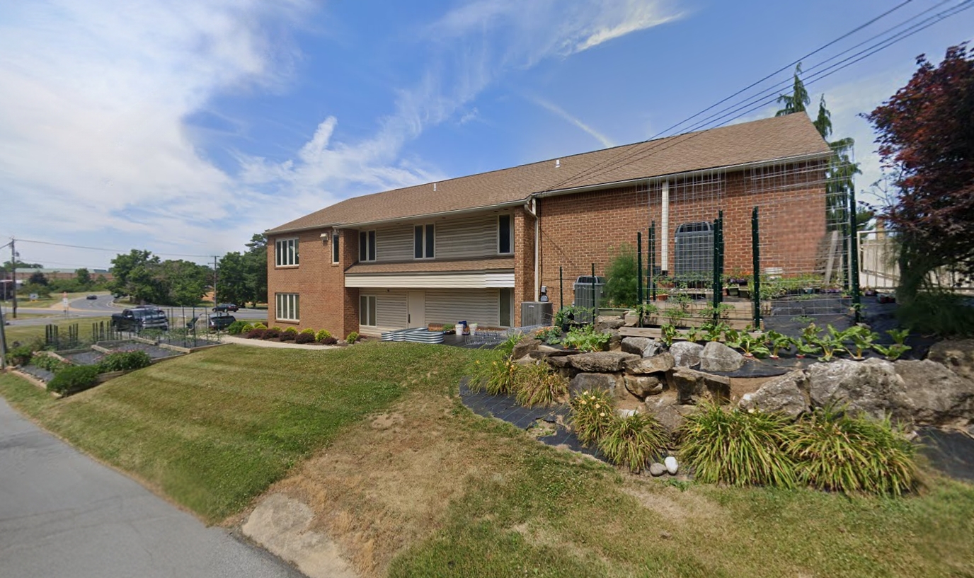 2900 Hamilton Blvd, Allentown, Pennsylvania 18103, ,Office,For Sale,2900 Hamilton Blvd,1174