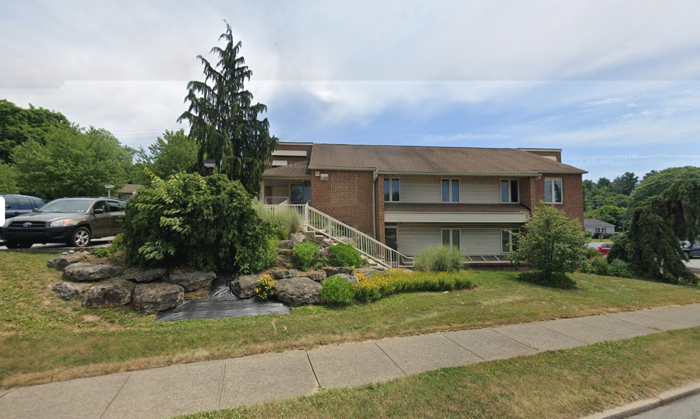 2900 Hamilton Blvd, Allentown, Pennsylvania 18103, ,Office,For Sale,2900 Hamilton Blvd,1174
