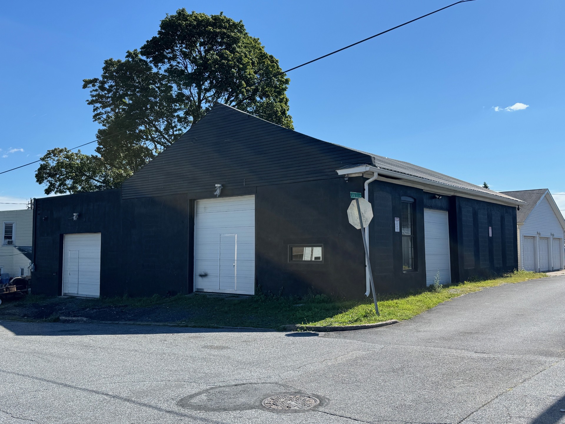 2026 N 1st Ave Rear, Whitehall, Pennsylvania 18052, ,Industrial,For Sale and For Lease,2026 N 1st Ave Rear,1175