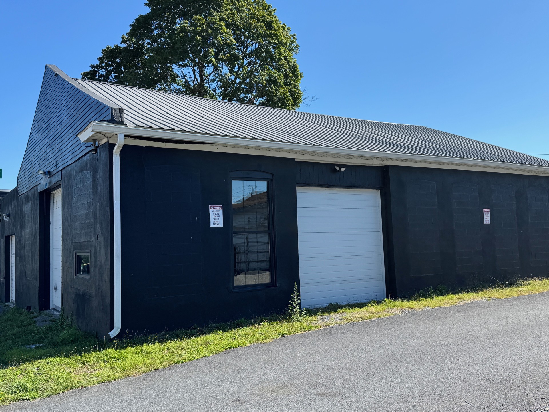 2026 N 1st Ave Rear, Whitehall, Pennsylvania 18052, ,Industrial,For Sale and For Lease,2026 N 1st Ave Rear,1175
