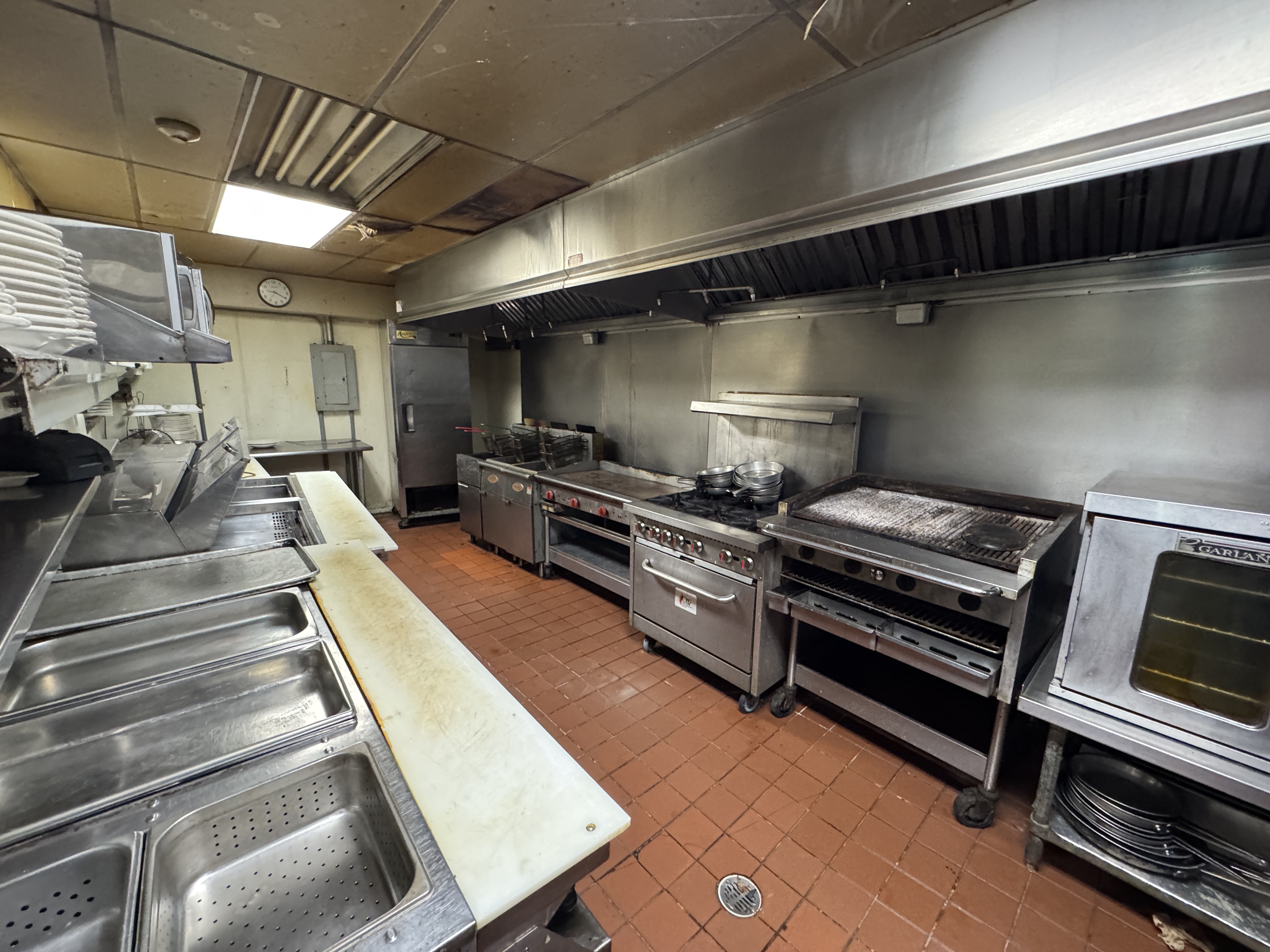 6751 Ruppsville Rd, Allentown, Pennsylvania 18106, ,Retail,For Lease,The Sunset Grille,6751 Ruppsville Rd,1176