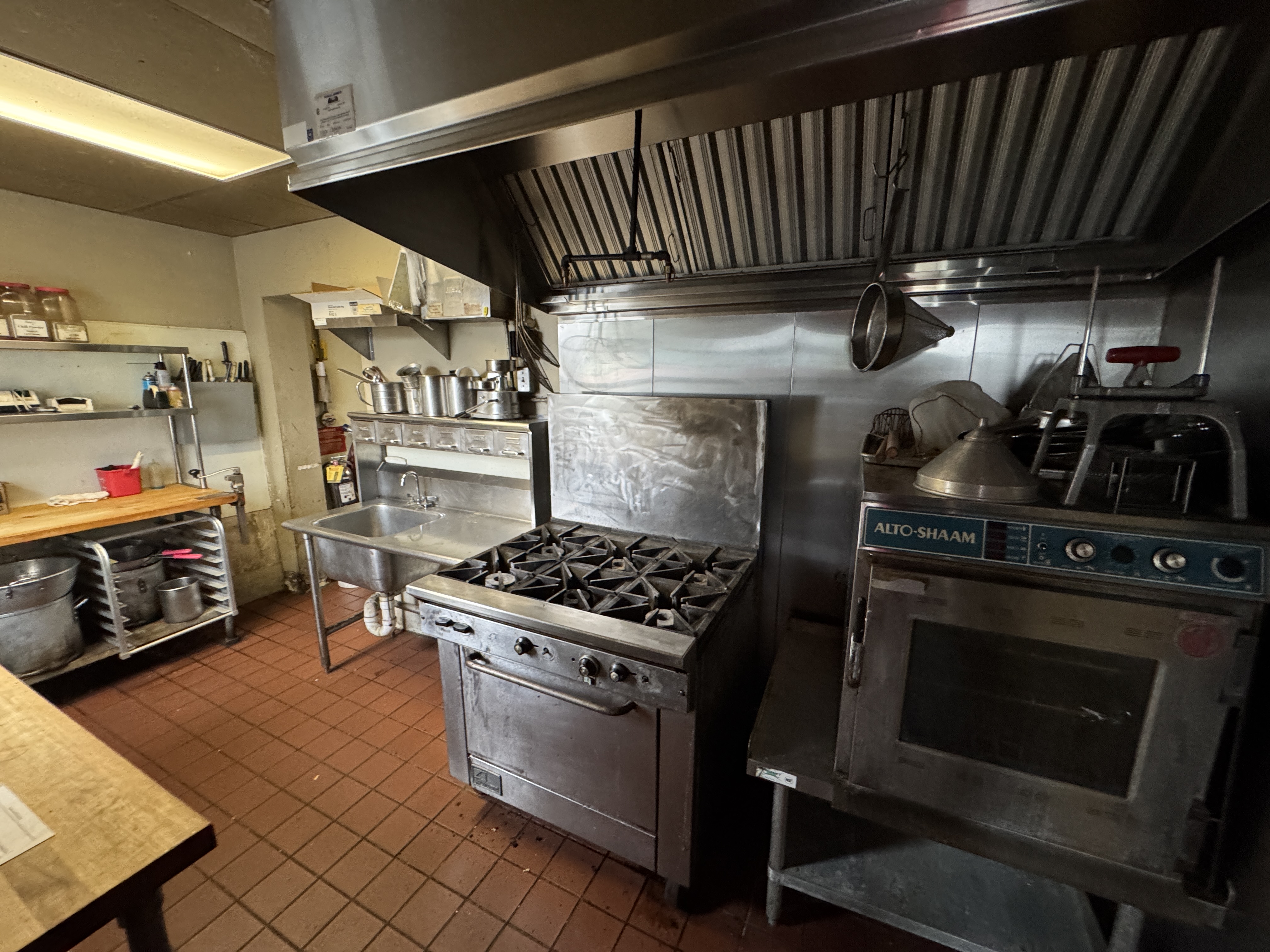 6751 Ruppsville Rd, Allentown, Pennsylvania 18106, ,Retail,For Lease,The Sunset Grille,6751 Ruppsville Rd,1176