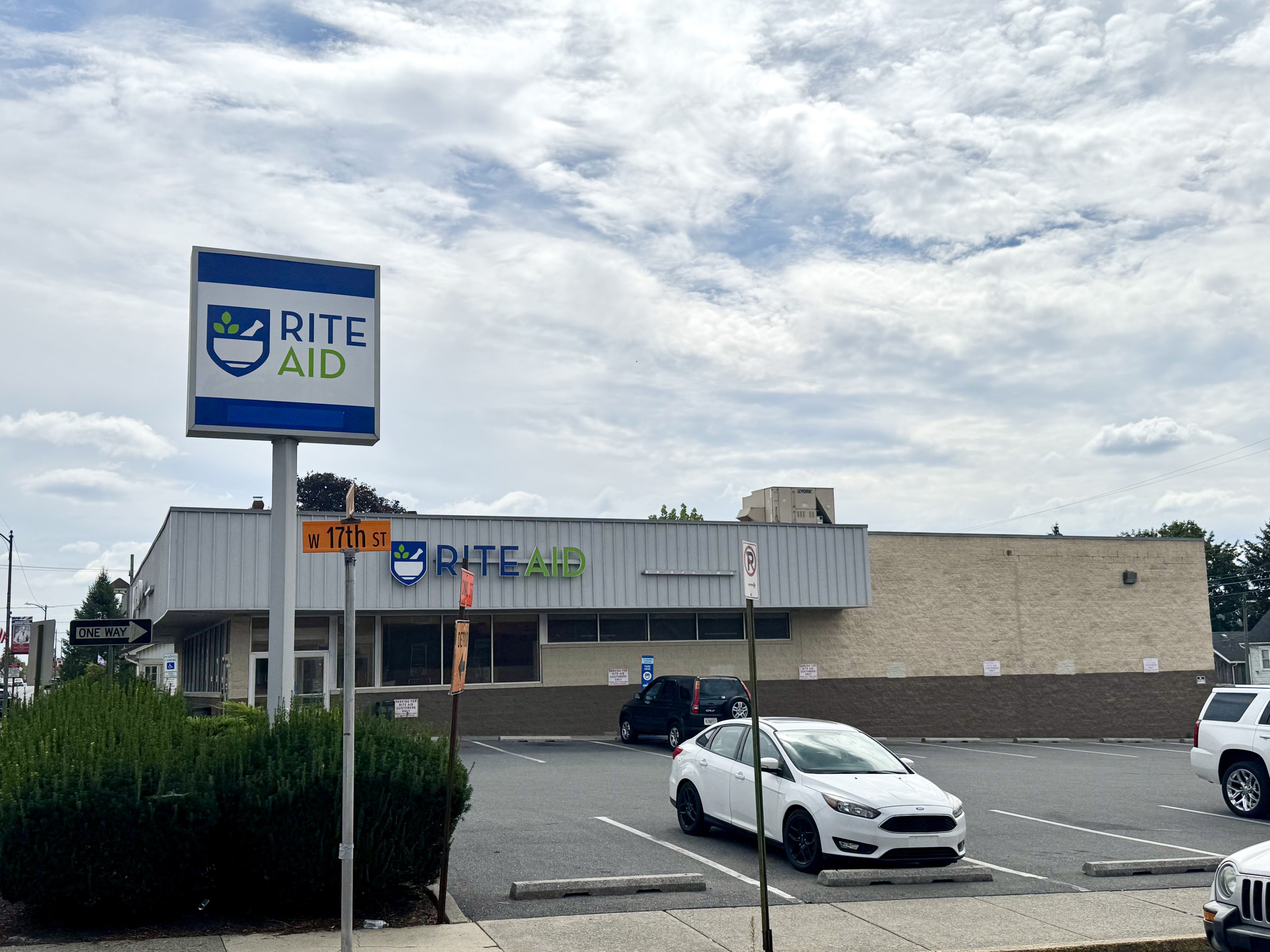 1620 Main St, Northampton, Pennsylvania 18067, ,Retail,For Lease,1620 Main St,1179