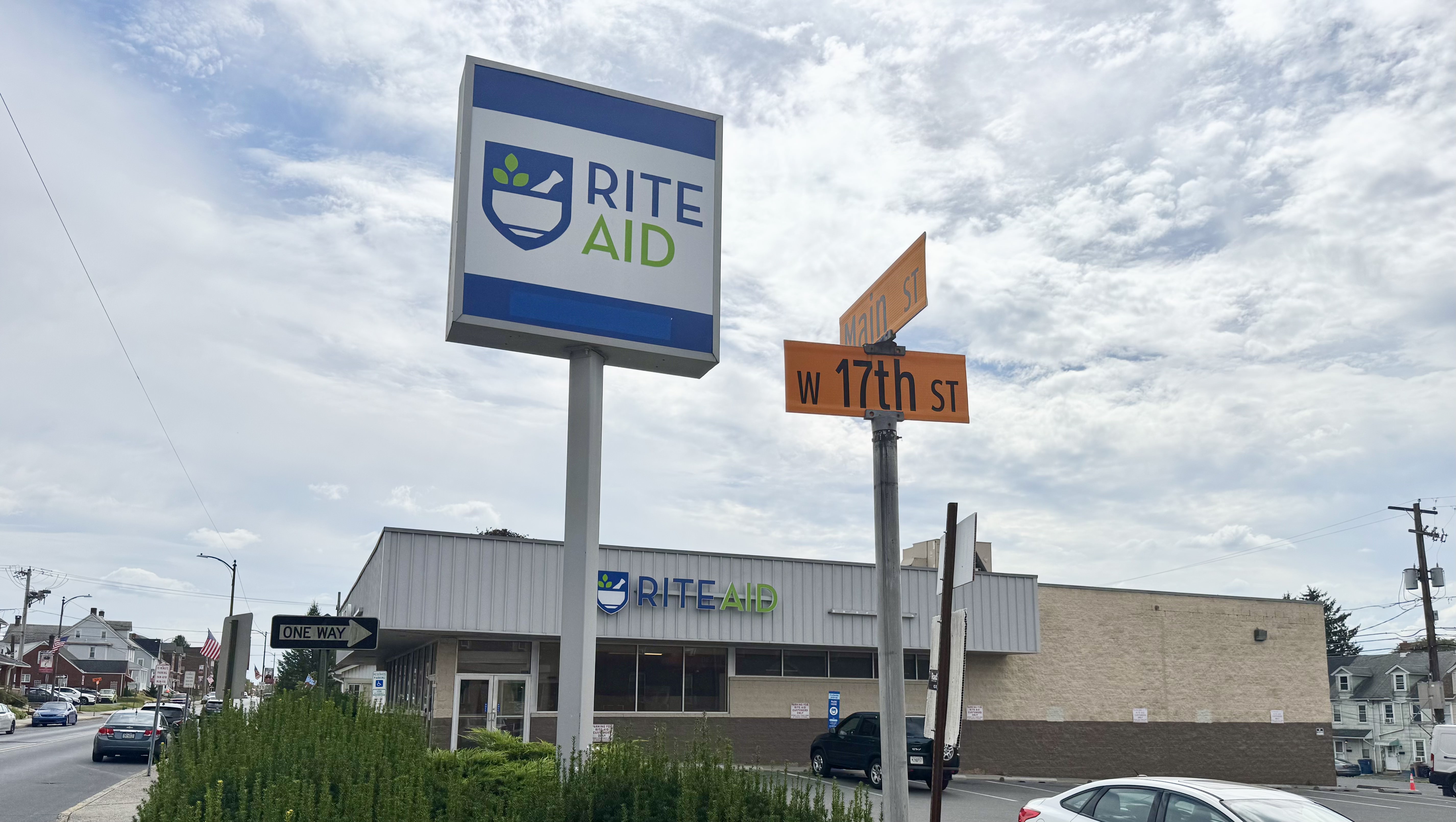 1620 Main St, Northampton, Pennsylvania 18067, ,Retail,For Lease,1620 Main St,1179