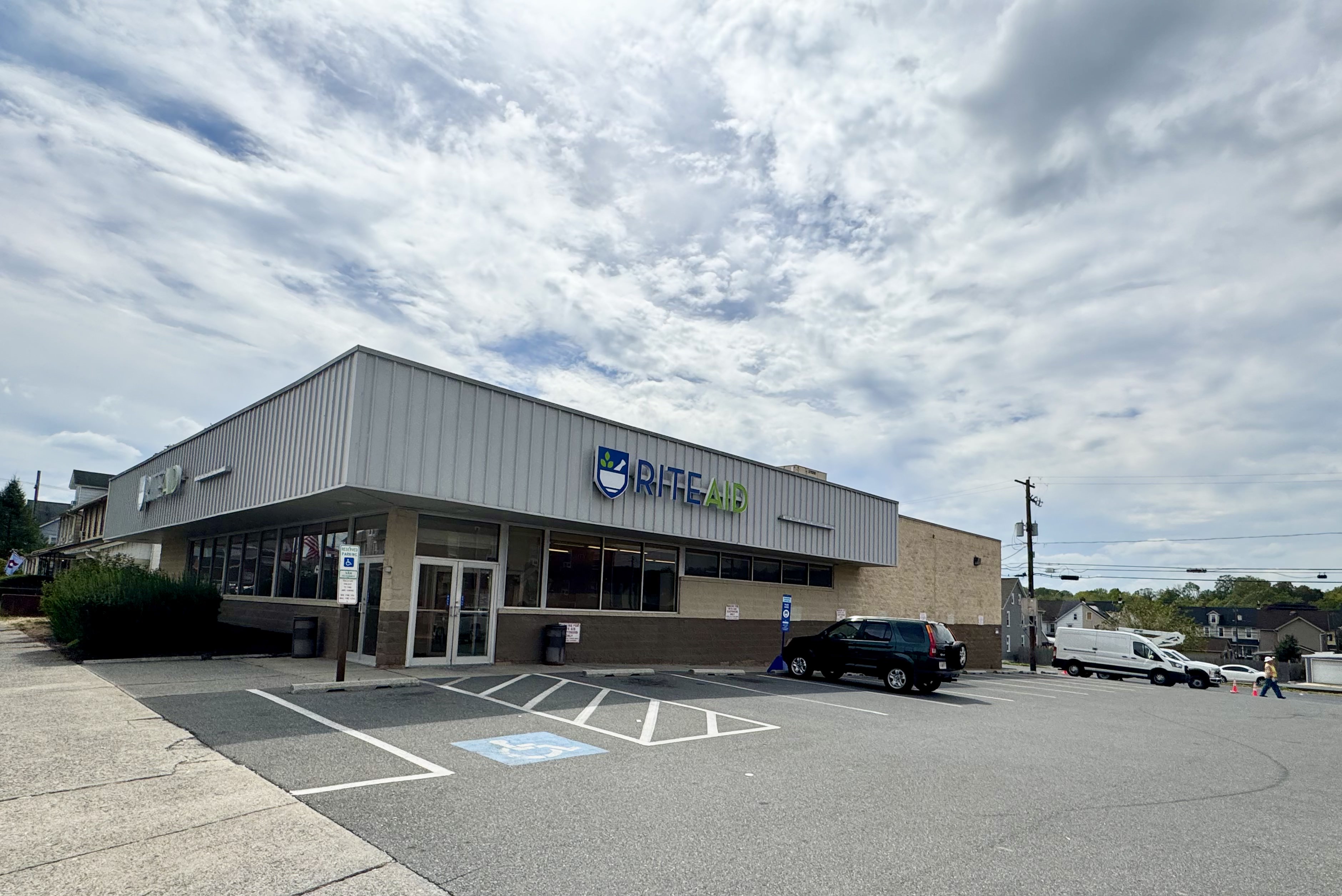 1620 Main St, Northampton, Pennsylvania 18067, ,Retail,For Lease,1620 Main St,1179